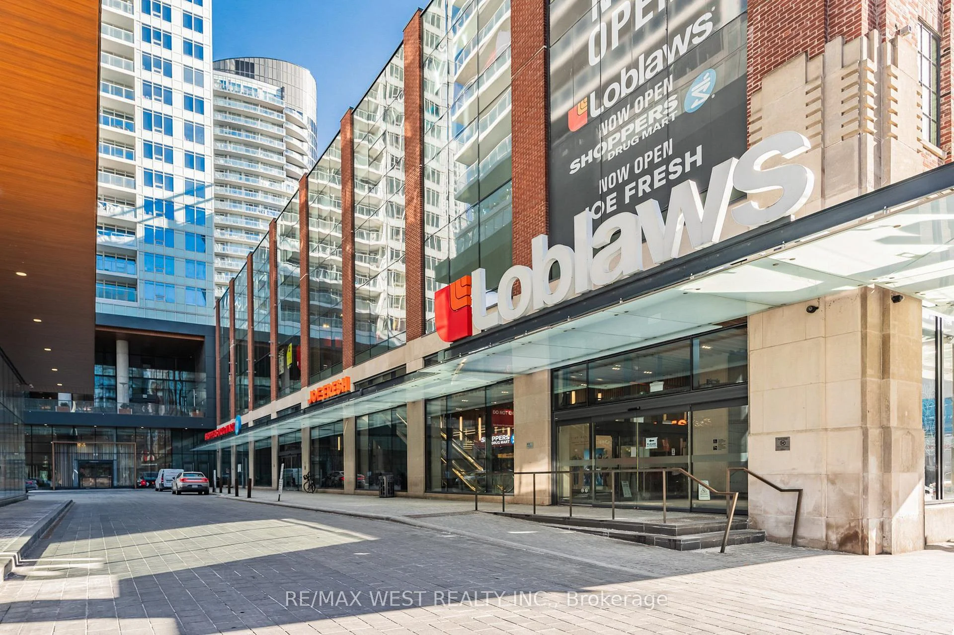 Photo 46 of Unit 3806, 17 Bathurst Street, Toronto, Waterfront Communities — HOMEH