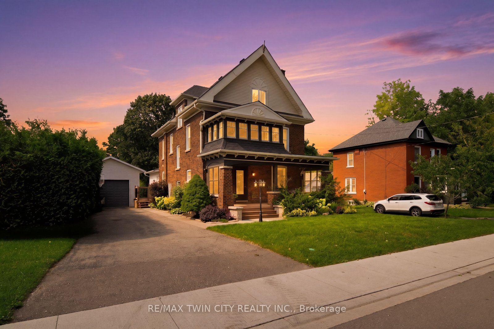 Photo 1 of 26 Pacific Avenue, Perth East, Milverton — HOMEH