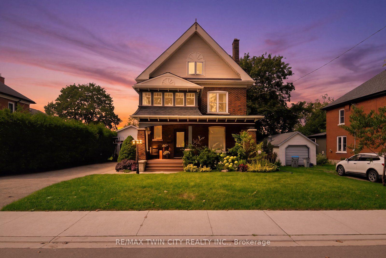 Photo 2 of 26 Pacific Avenue, Perth East, Milverton — HOMEH