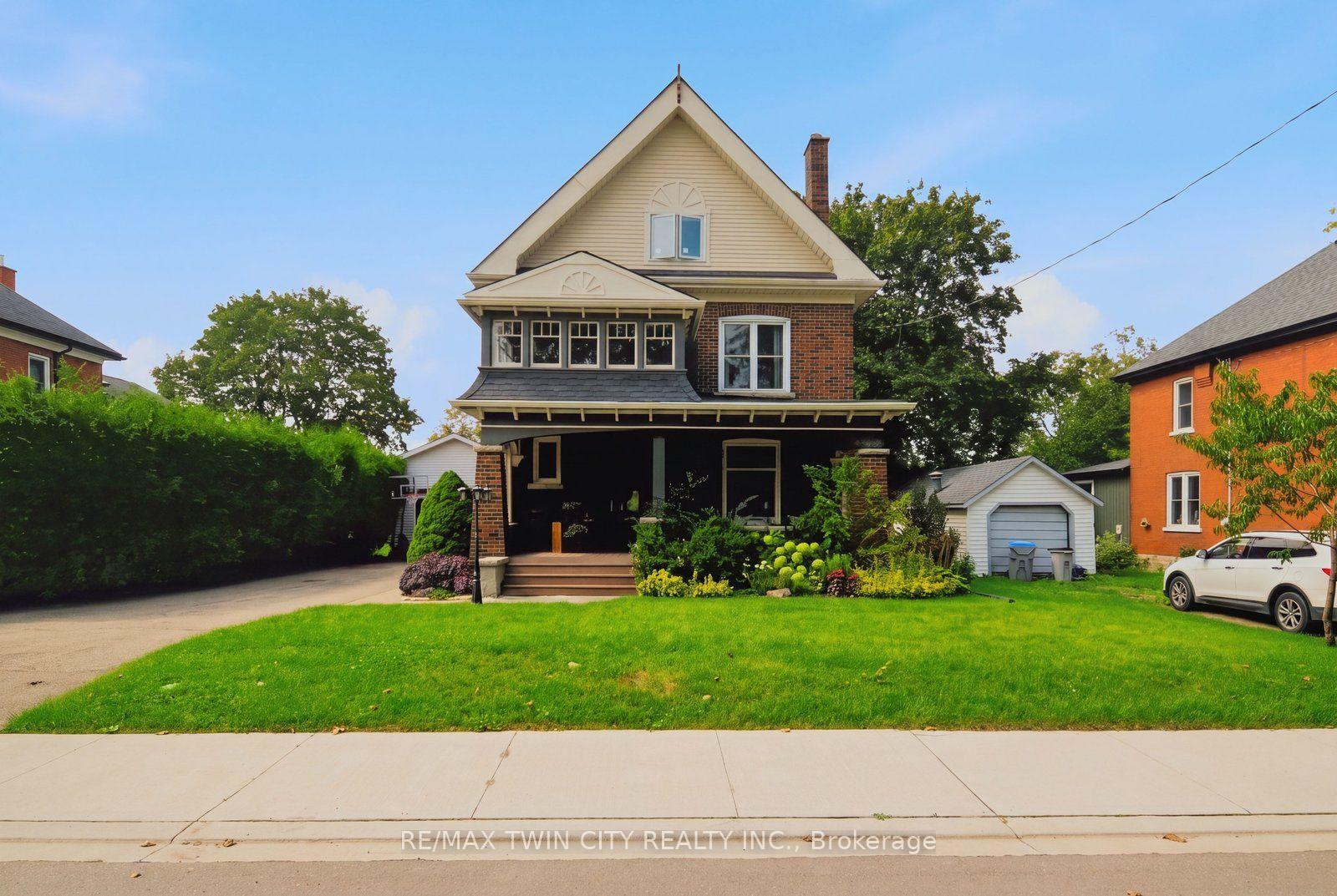Photo 3 of 26 Pacific Avenue, Perth East, Milverton — HOMEH