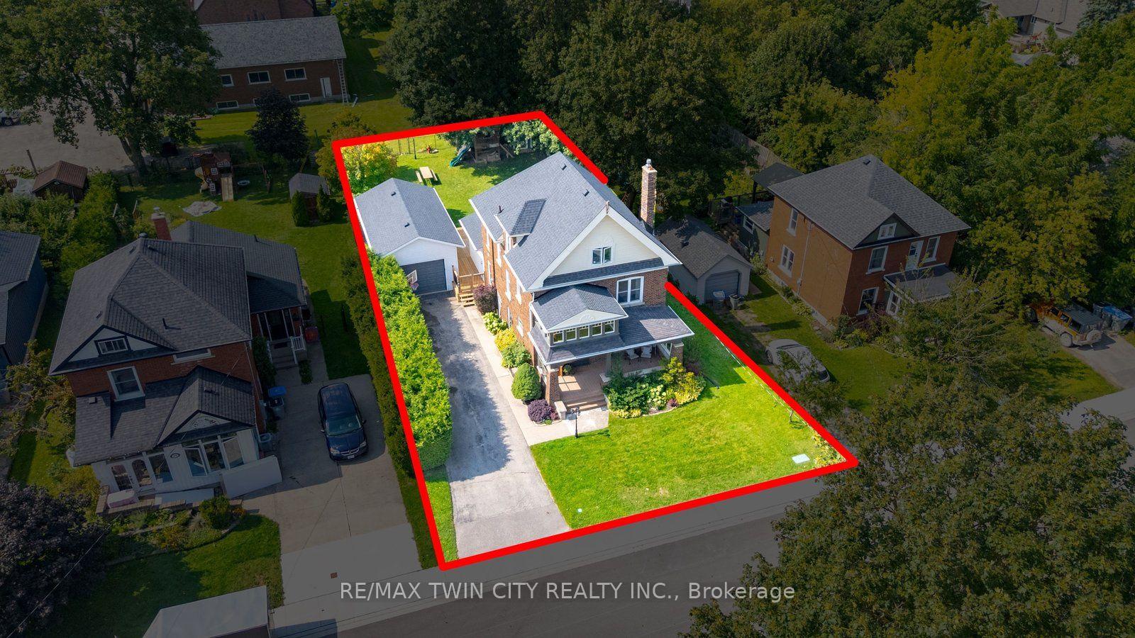 Photo 6 of 26 Pacific Avenue, Perth East, Milverton — HOMEH