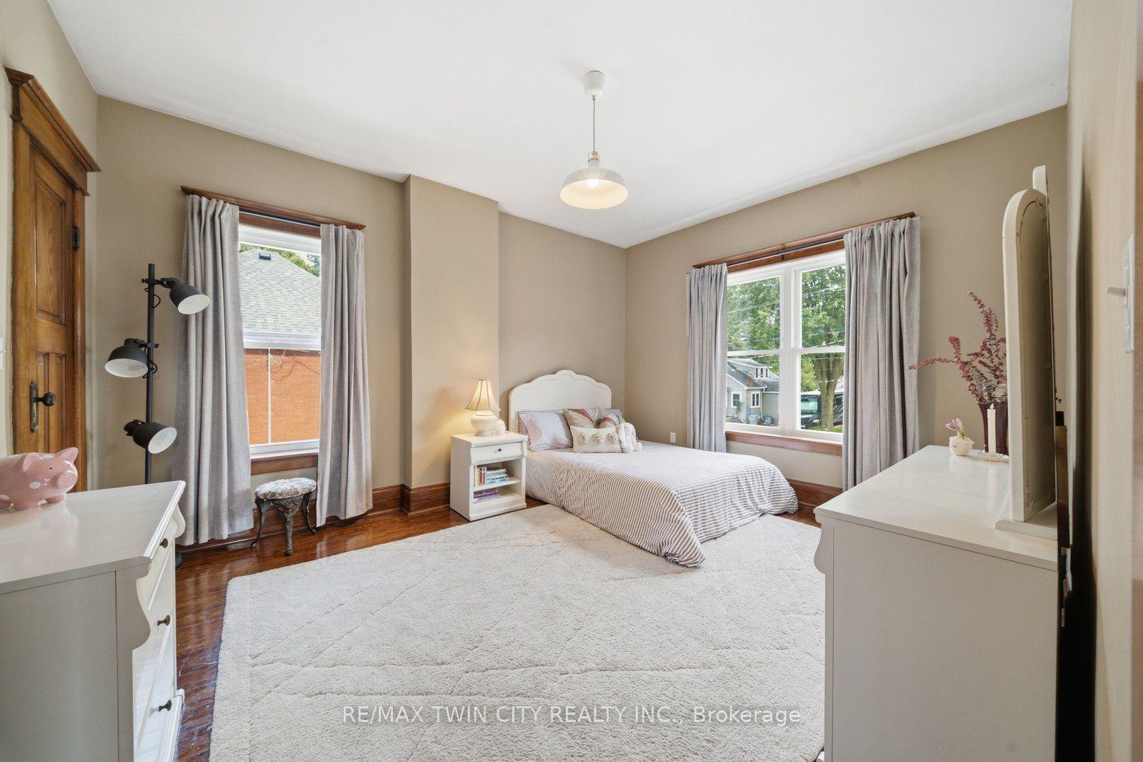 Photo 30 of 26 Pacific Avenue, Perth East, Milverton — HOMEH