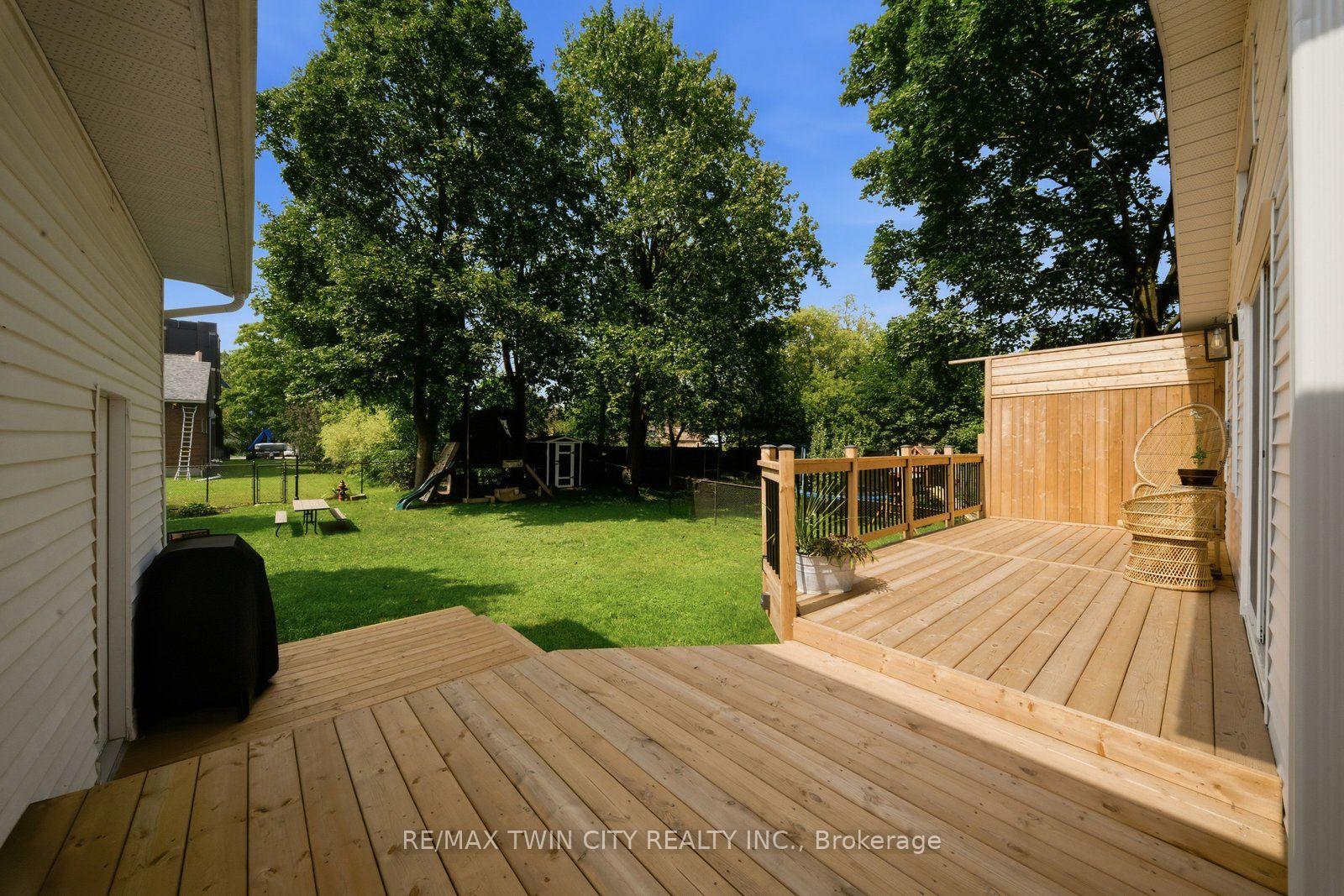 Photo 35 of 26 Pacific Avenue, Perth East, Milverton — HOMEH
