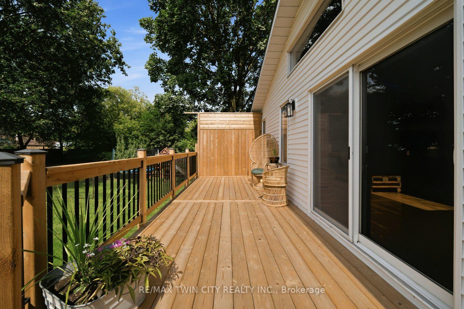 Photo 36 of 26 Pacific Avenue, Perth East, Milverton — HOMEH