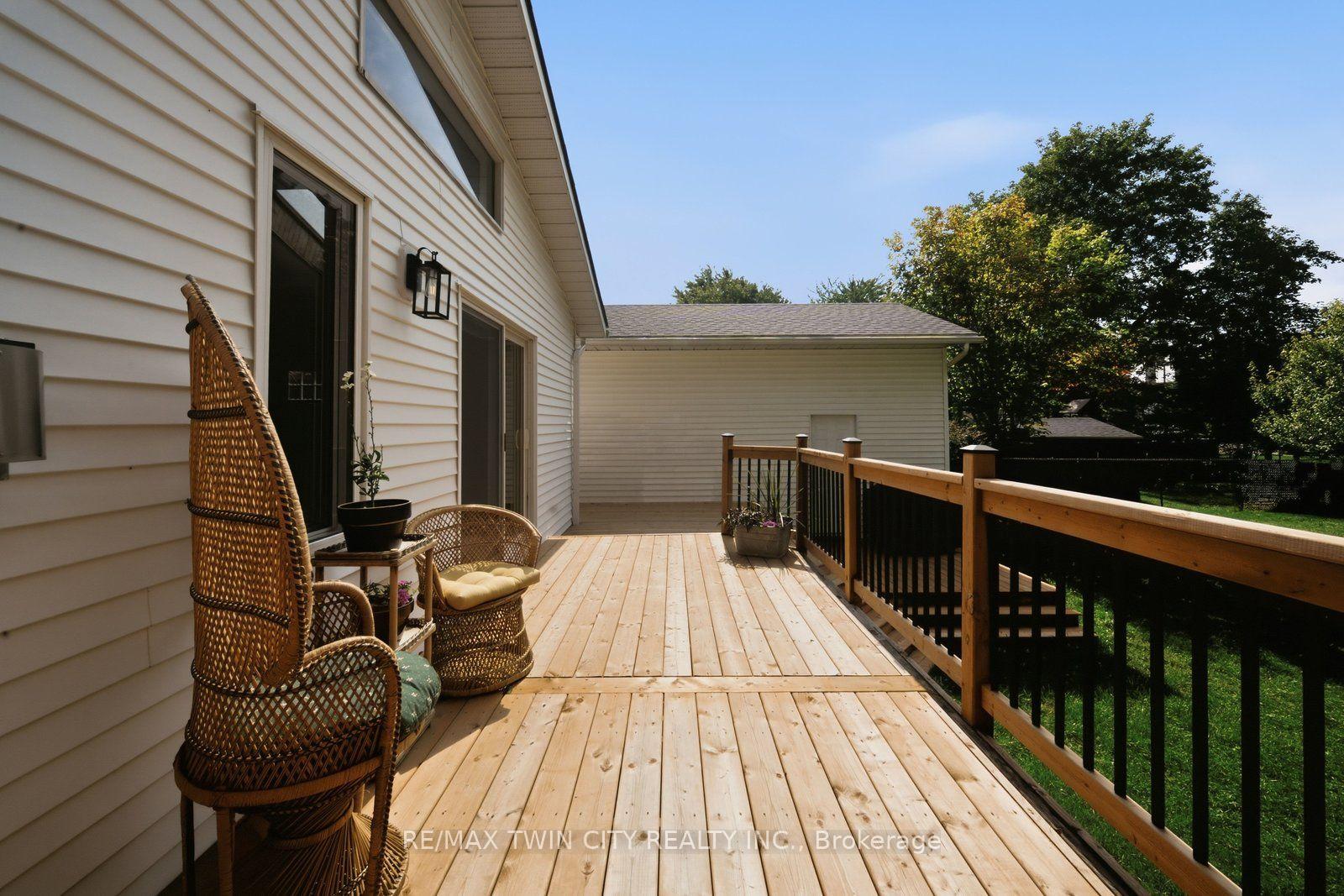 Photo 37 of 26 Pacific Avenue, Perth East, Milverton — HOMEH