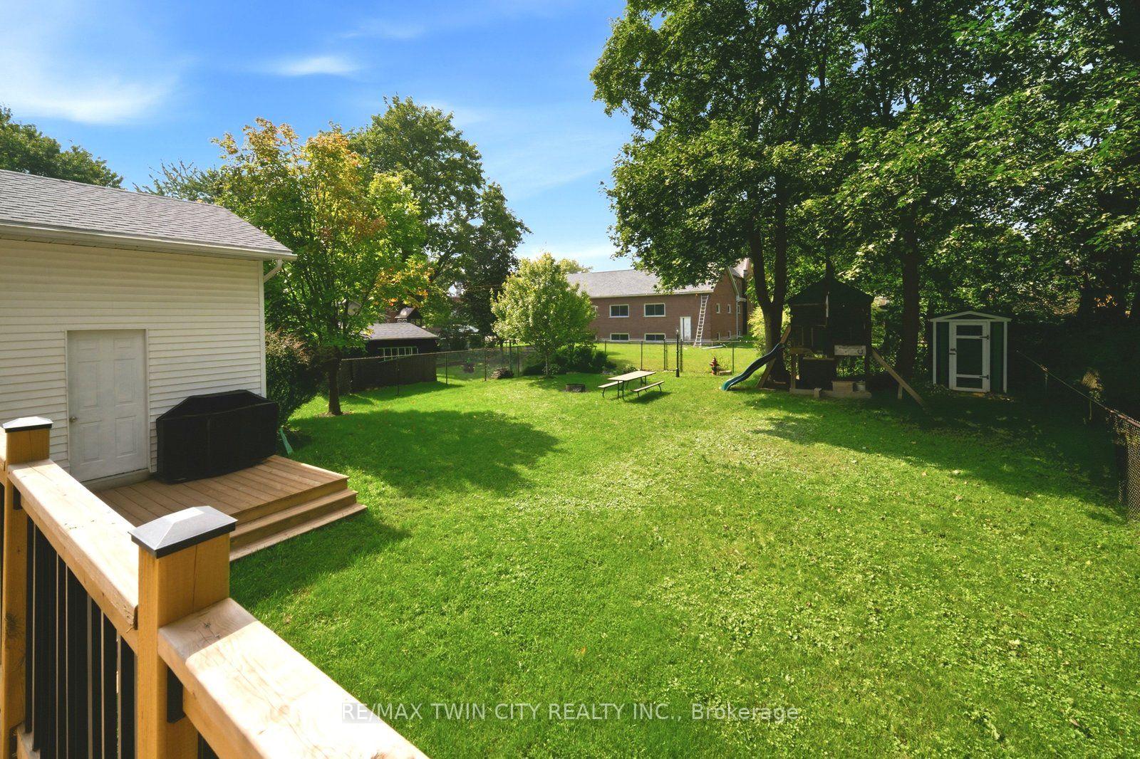 Photo 38 of 26 Pacific Avenue, Perth East, Milverton — HOMEH