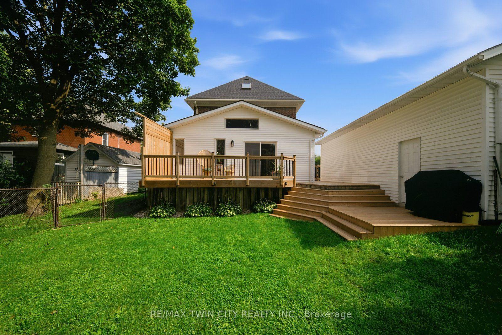 Photo 41 of 26 Pacific Avenue, Perth East, Milverton — HOMEH