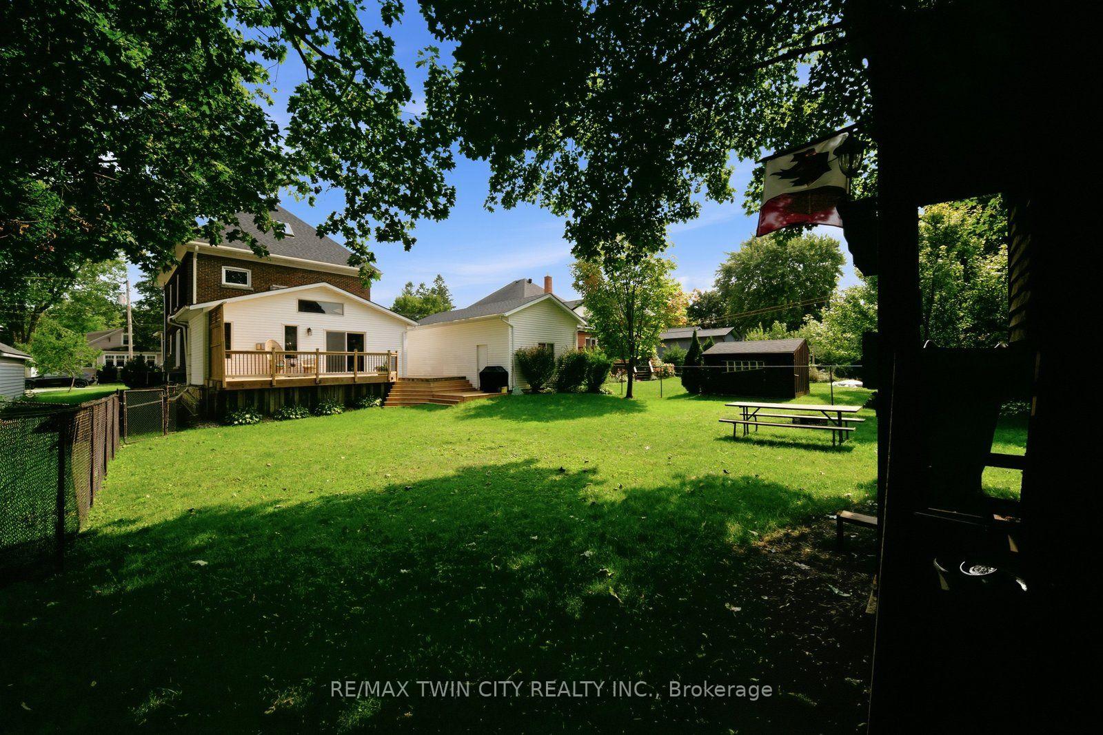 Photo 42 of 26 Pacific Avenue, Perth East, Milverton — HOMEH