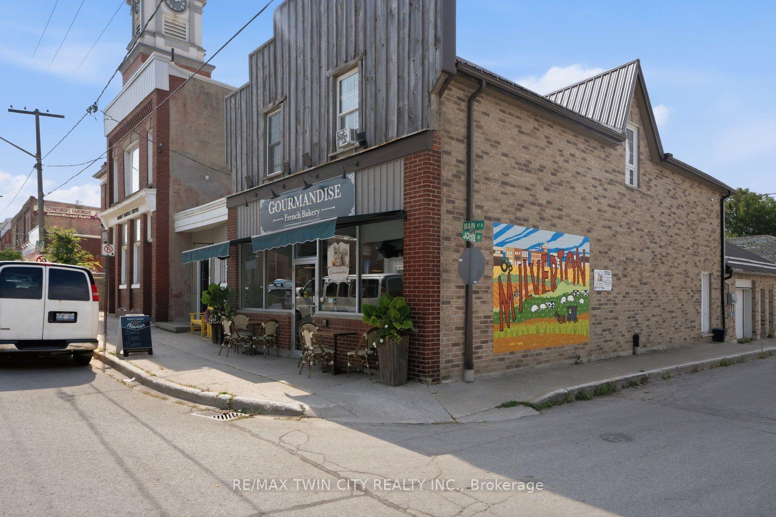 Photo 44 of 26 Pacific Avenue, Perth East, Milverton — HOMEH