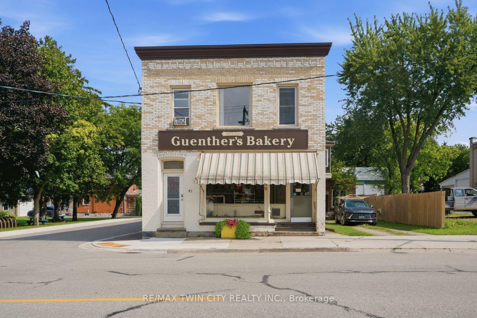 Photo 45 of 26 Pacific Avenue, Perth East, Milverton — HOMEH