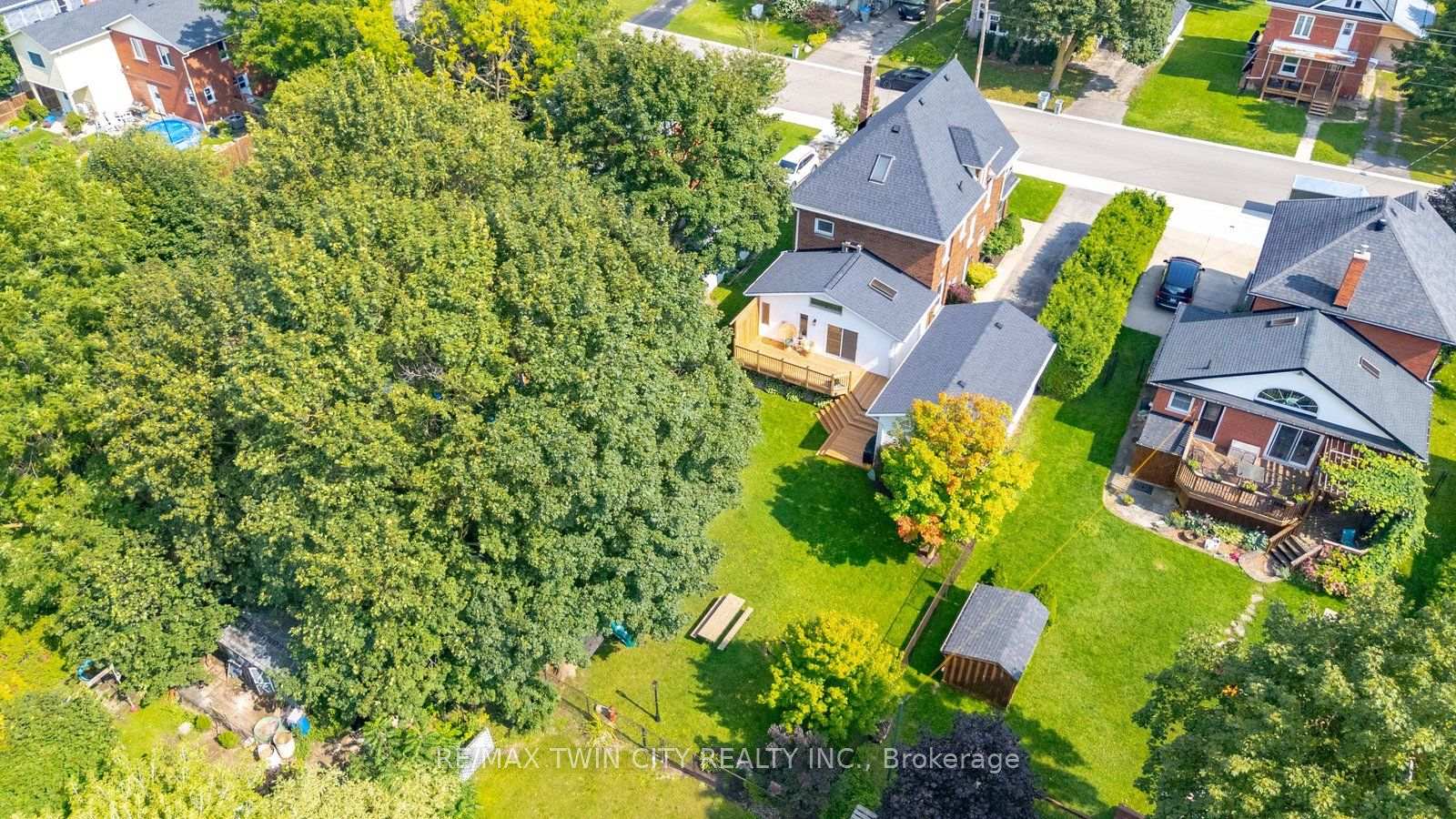 Photo 47 of 26 Pacific Avenue, Perth East, Milverton — HOMEH