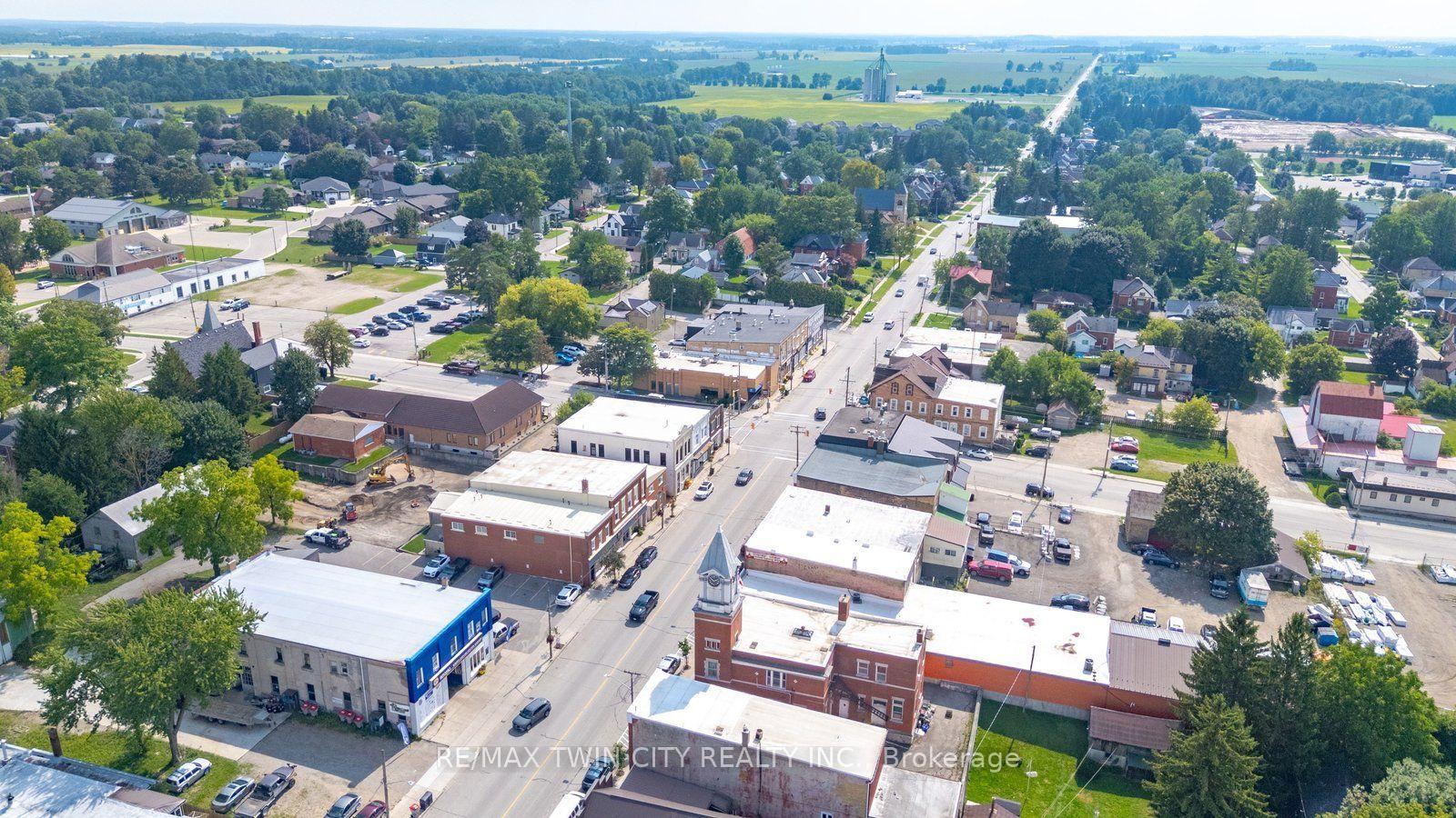 Photo 48 of 26 Pacific Avenue, Perth East, Milverton — HOMEH