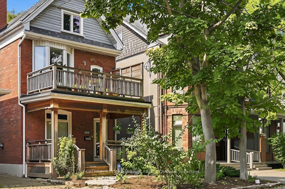 Photo 1 of 356 Howland Avenue, Toronto, Casa Loma — HOMEH