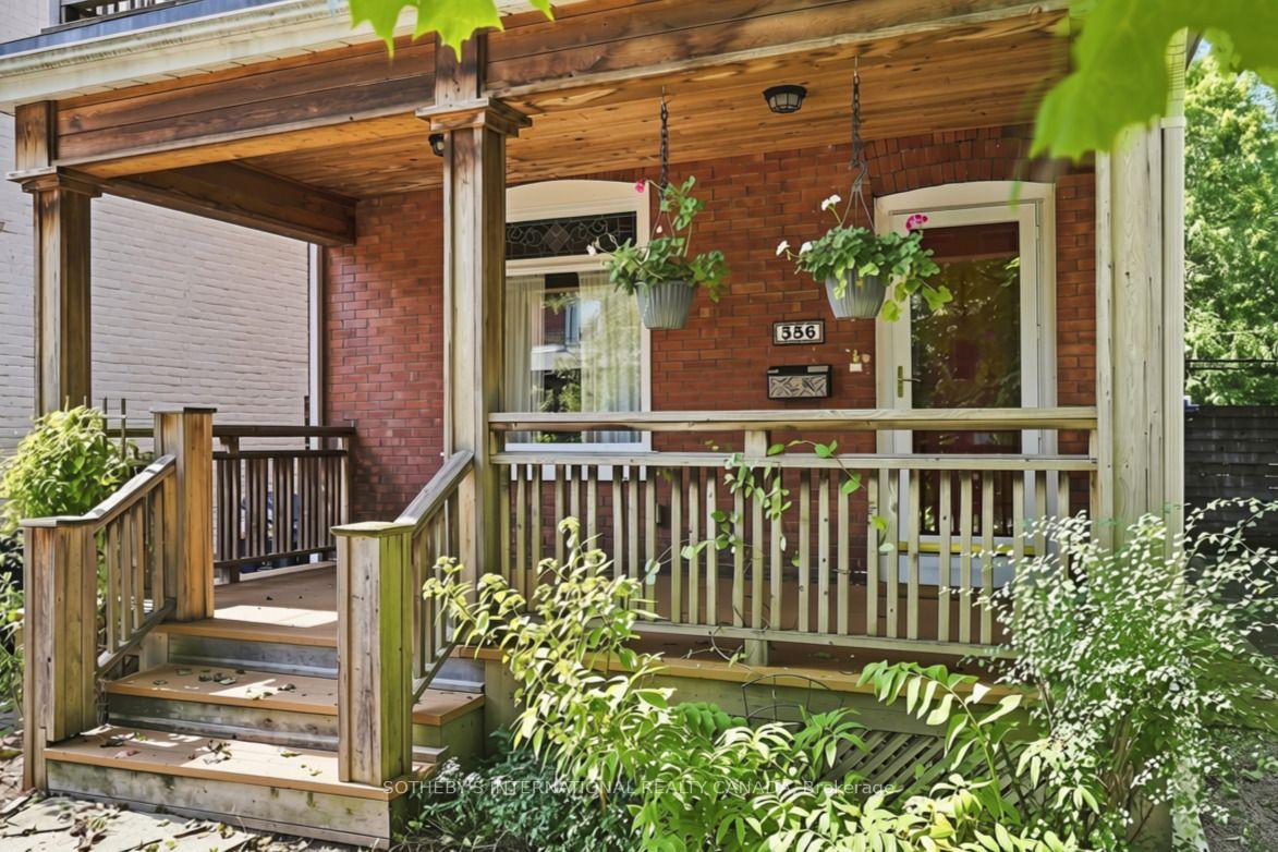 Photo 2 of 356 Howland Avenue, Toronto, Casa Loma — HOMEH