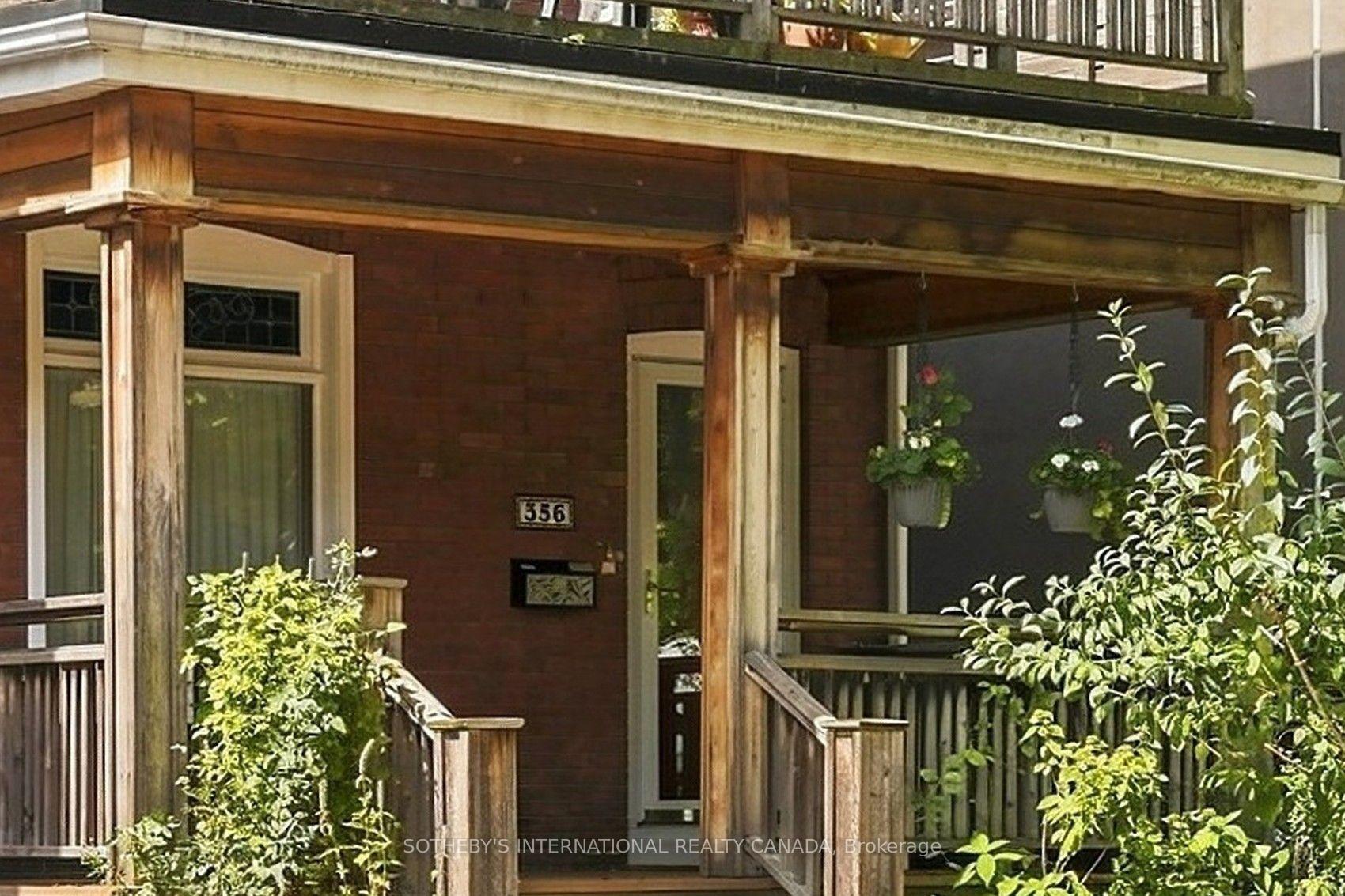 Photo 3 of 356 Howland Avenue, Toronto, Casa Loma — HOMEH