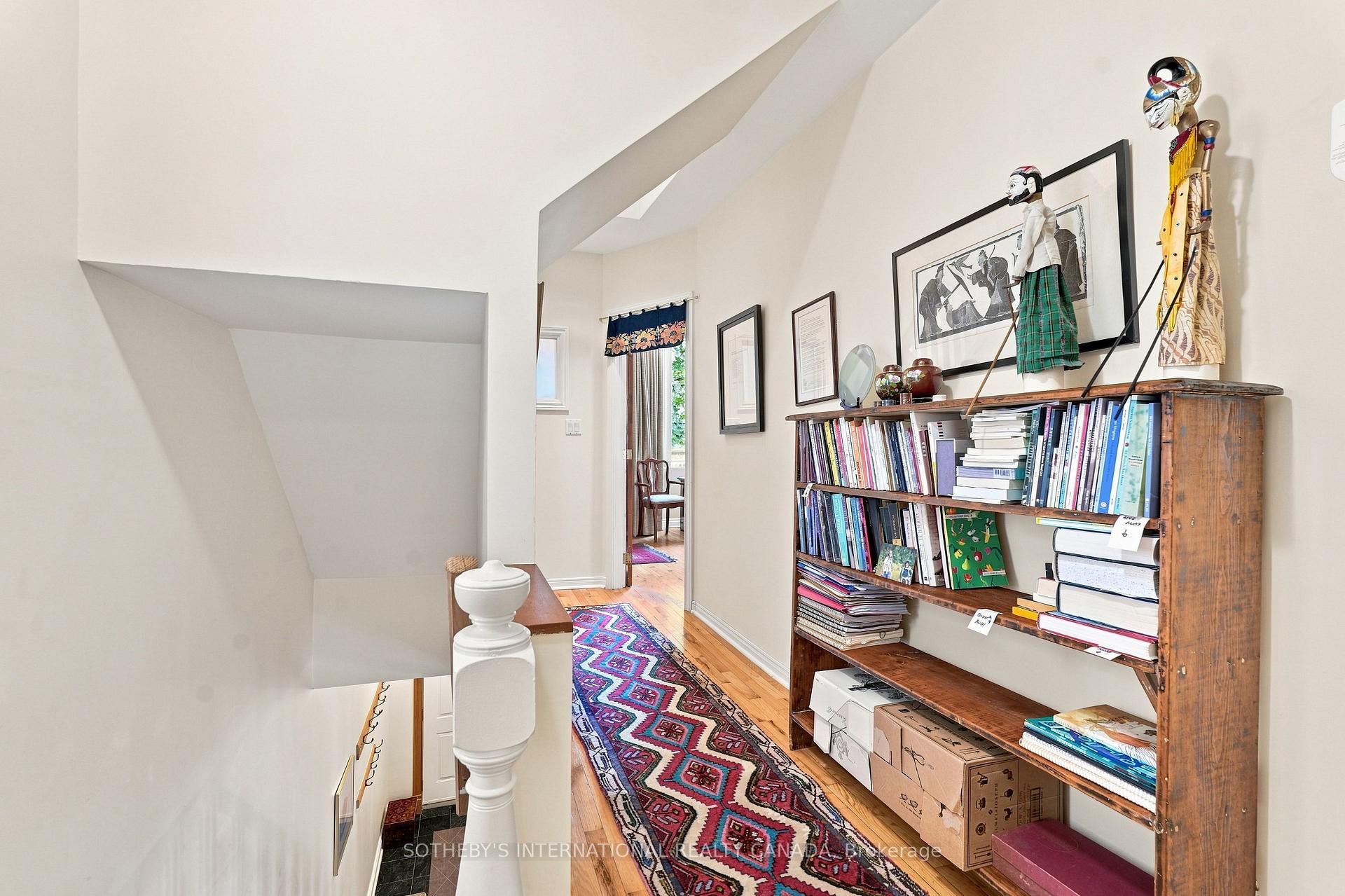 Photo 9 of 356 Howland Avenue, Toronto, Casa Loma — HOMEH