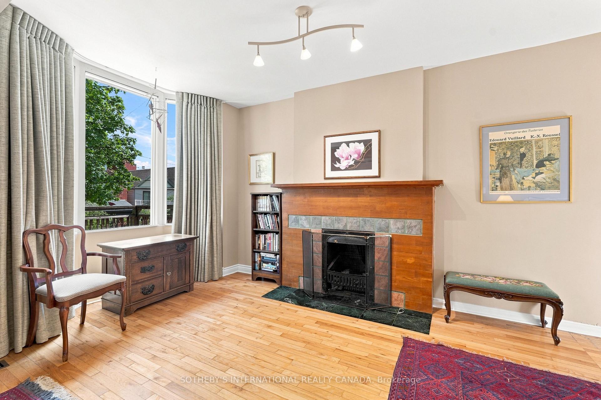 Photo 10 of 356 Howland Avenue, Toronto, Casa Loma — HOMEH
