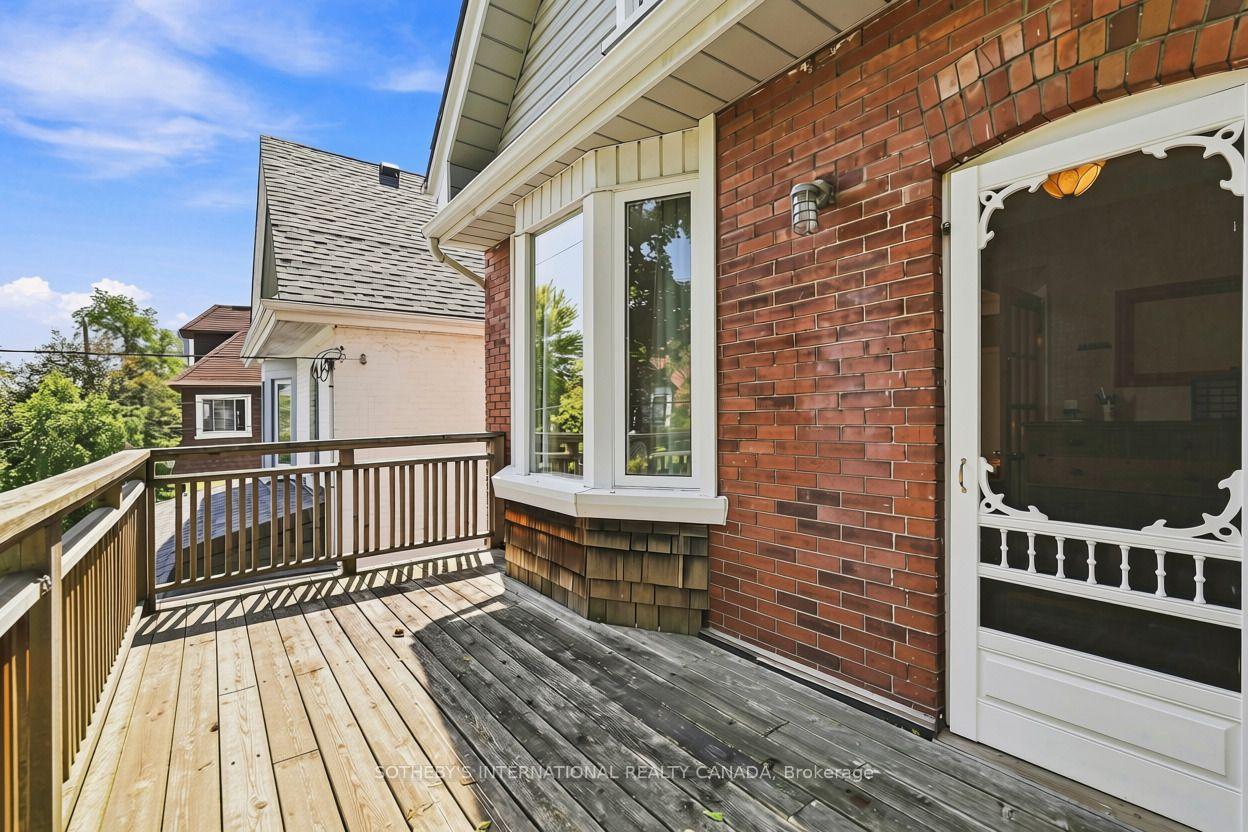 Photo 12 of 356 Howland Avenue, Toronto, Casa Loma — HOMEH