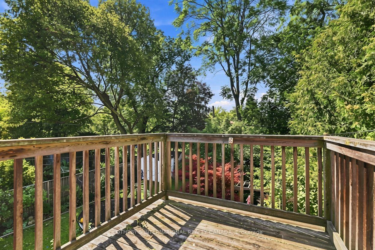 Photo 14 of 356 Howland Avenue, Toronto, Casa Loma — HOMEH