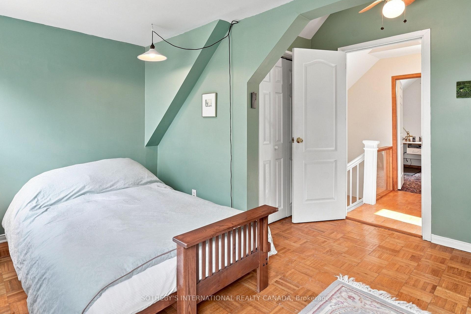 Photo 18 of 356 Howland Avenue, Toronto, Casa Loma — HOMEH