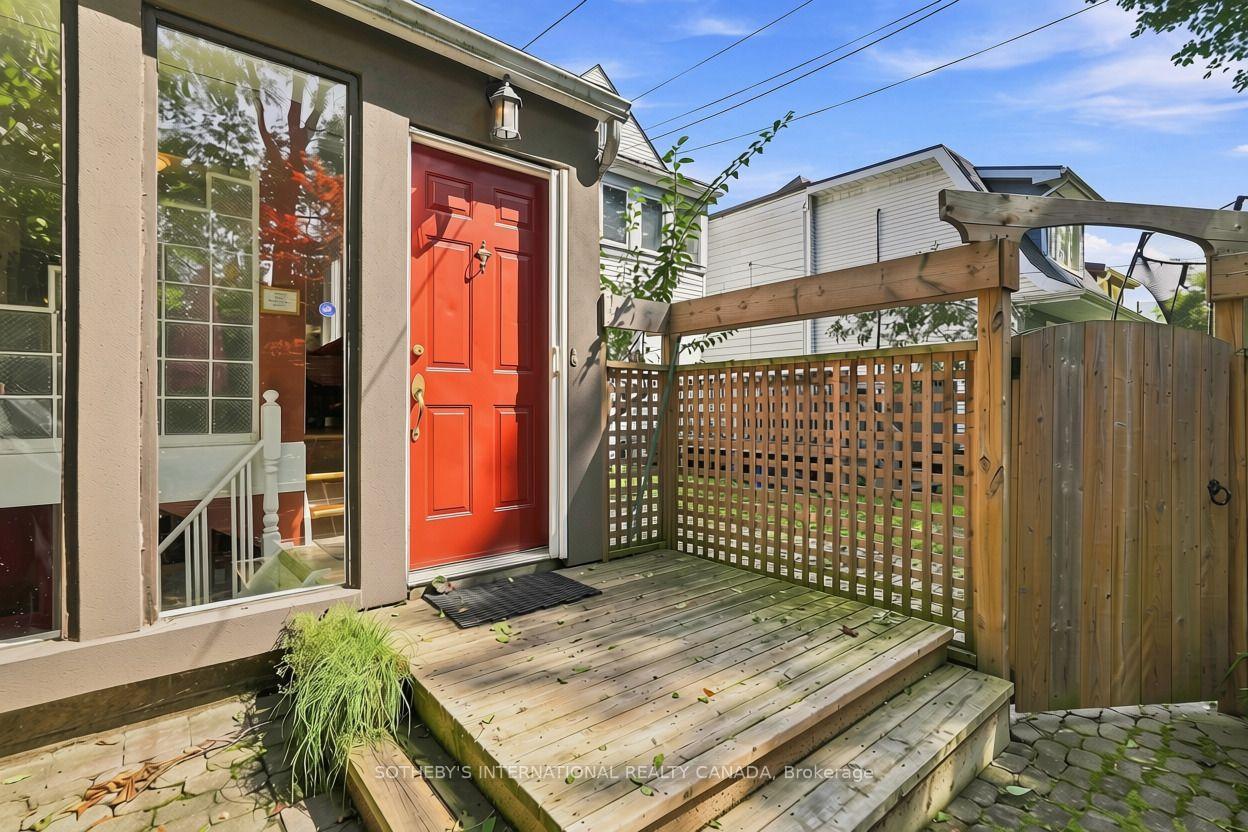 Photo 22 of 356 Howland Avenue, Toronto, Casa Loma — HOMEH