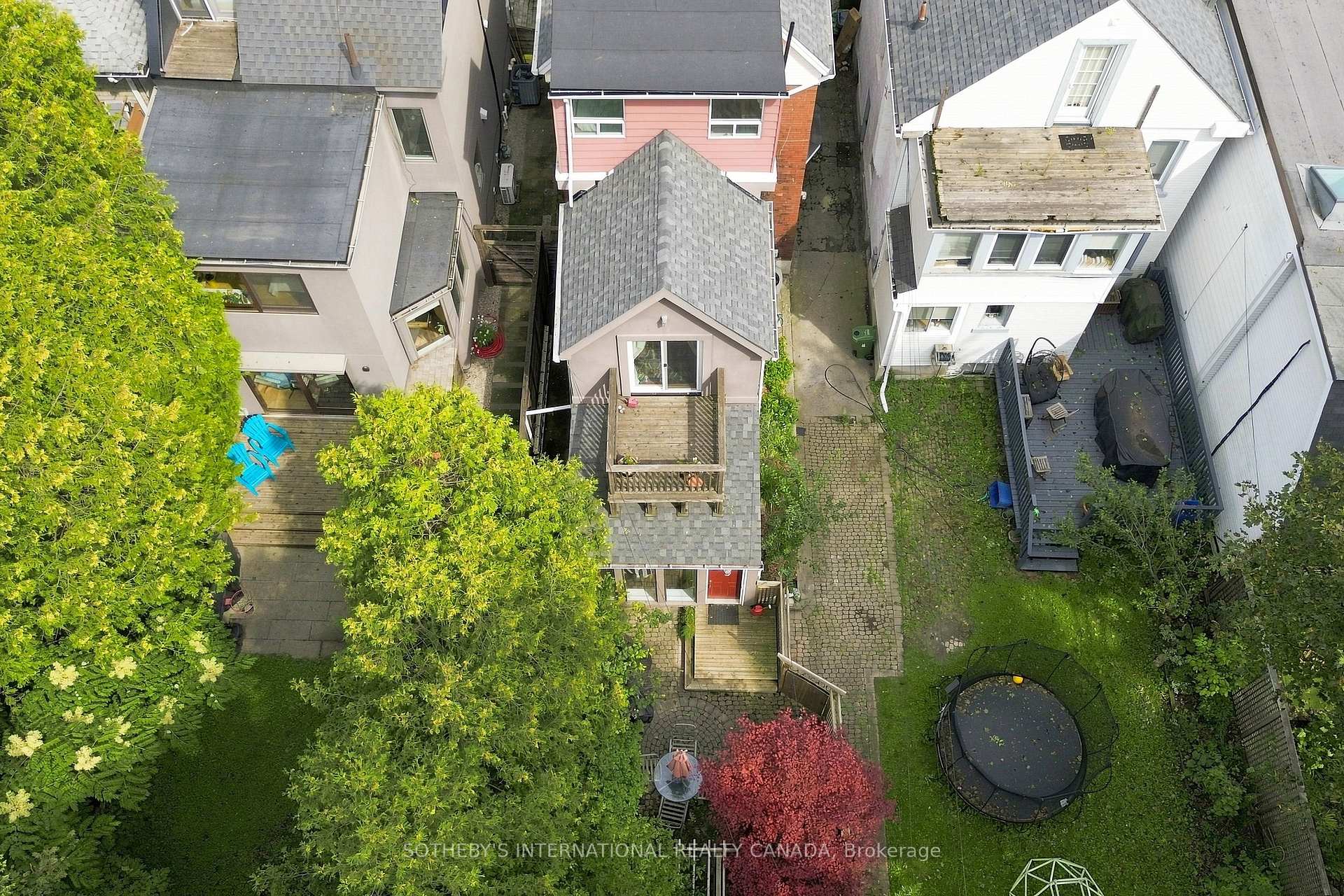 Photo 26 of 356 Howland Avenue, Toronto, Casa Loma — HOMEH