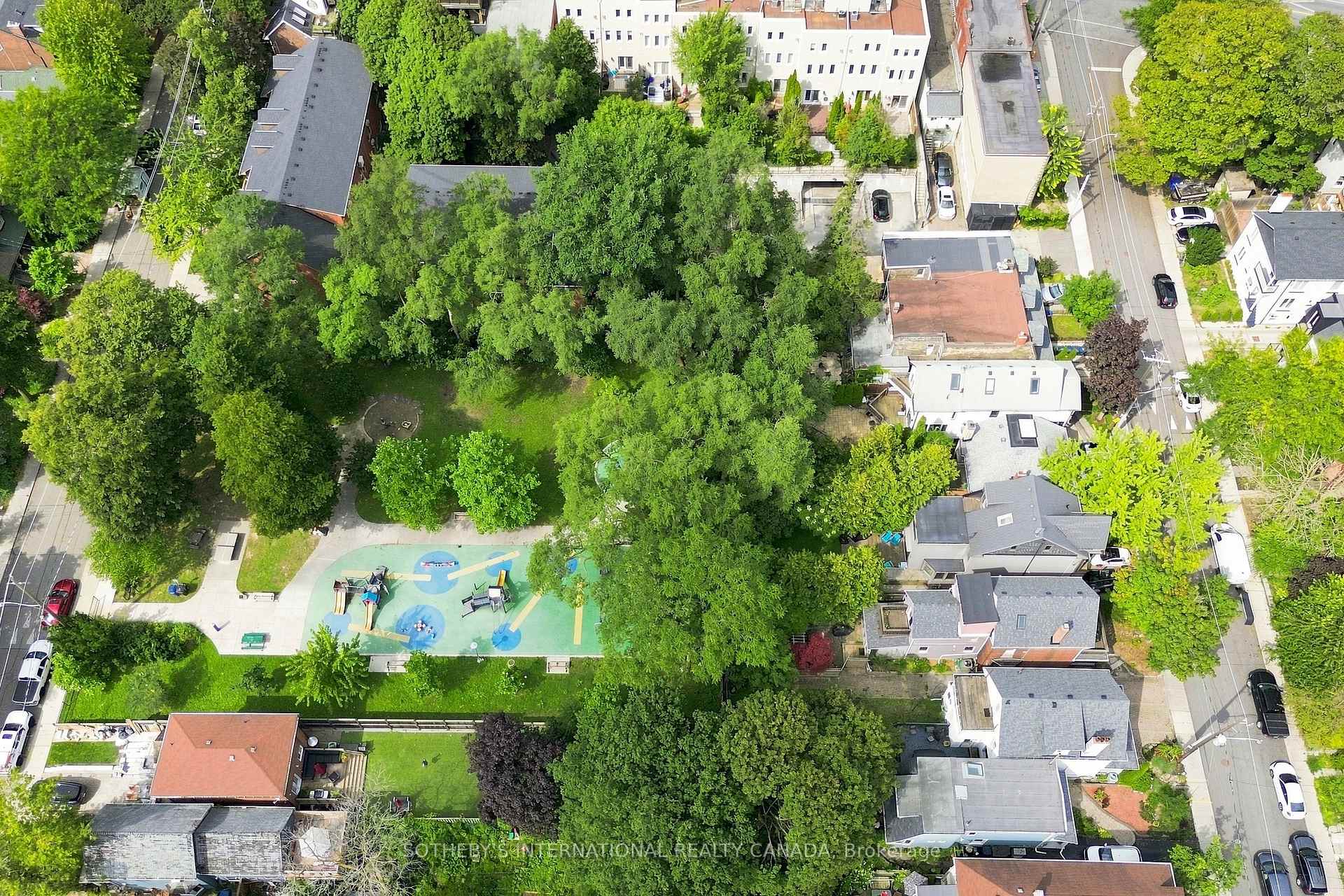 Photo 27 of 356 Howland Avenue, Toronto, Casa Loma — HOMEH