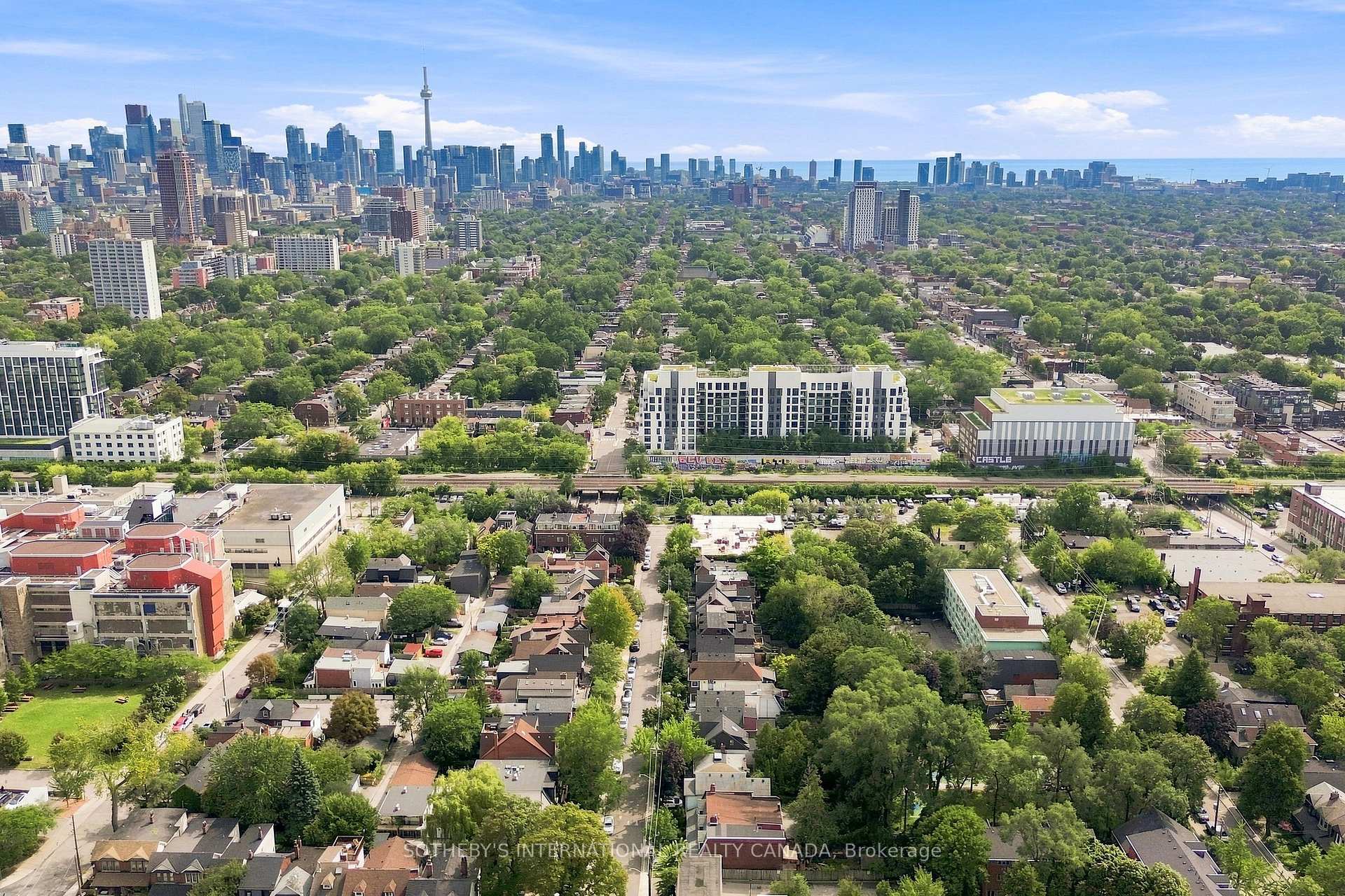 Photo 28 of 356 Howland Avenue, Toronto, Casa Loma — HOMEH