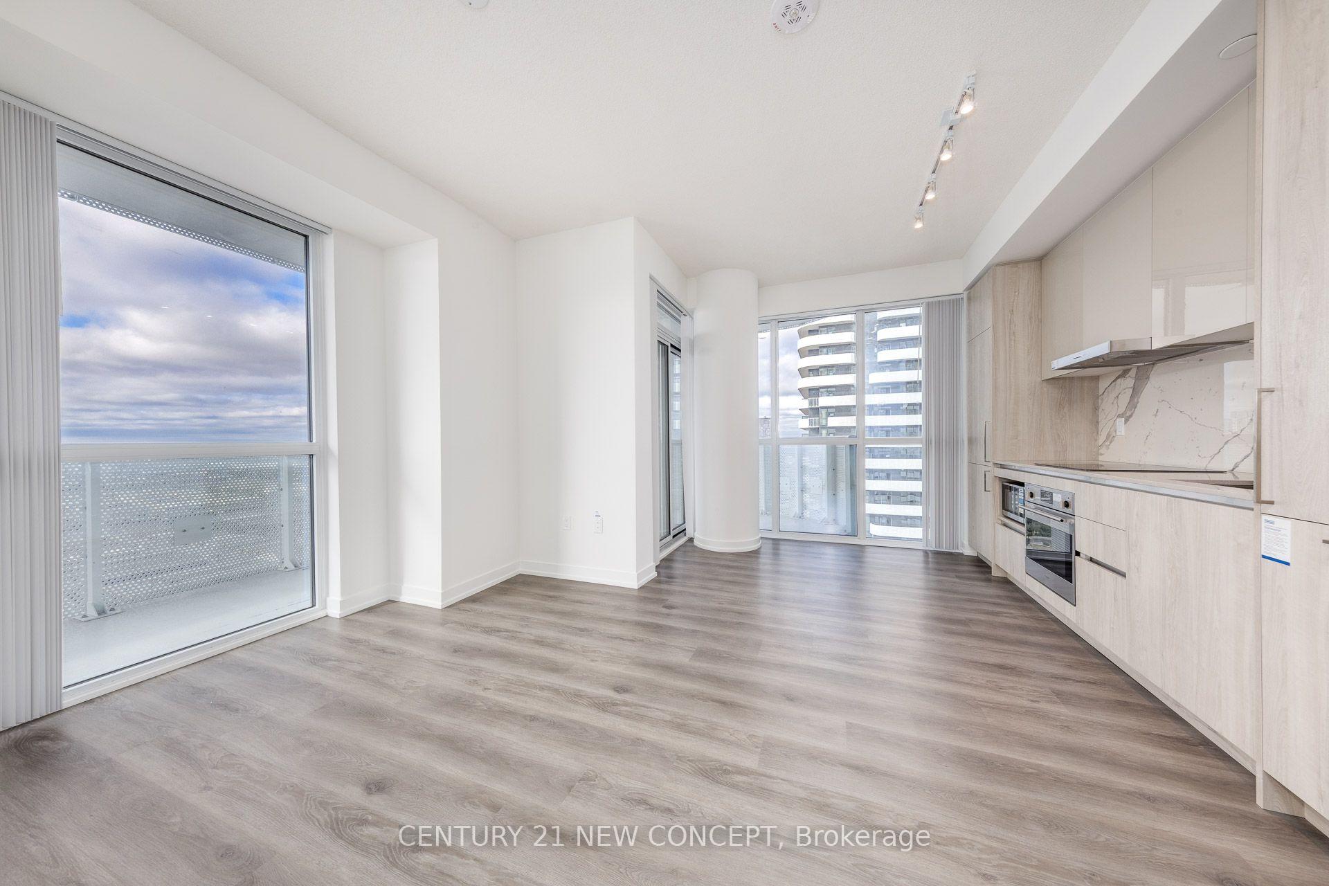 Photo 3 of Unit 5212, 225 Commerce Street, Vaughan, Vaughan Corporate Centre — HOMEH
