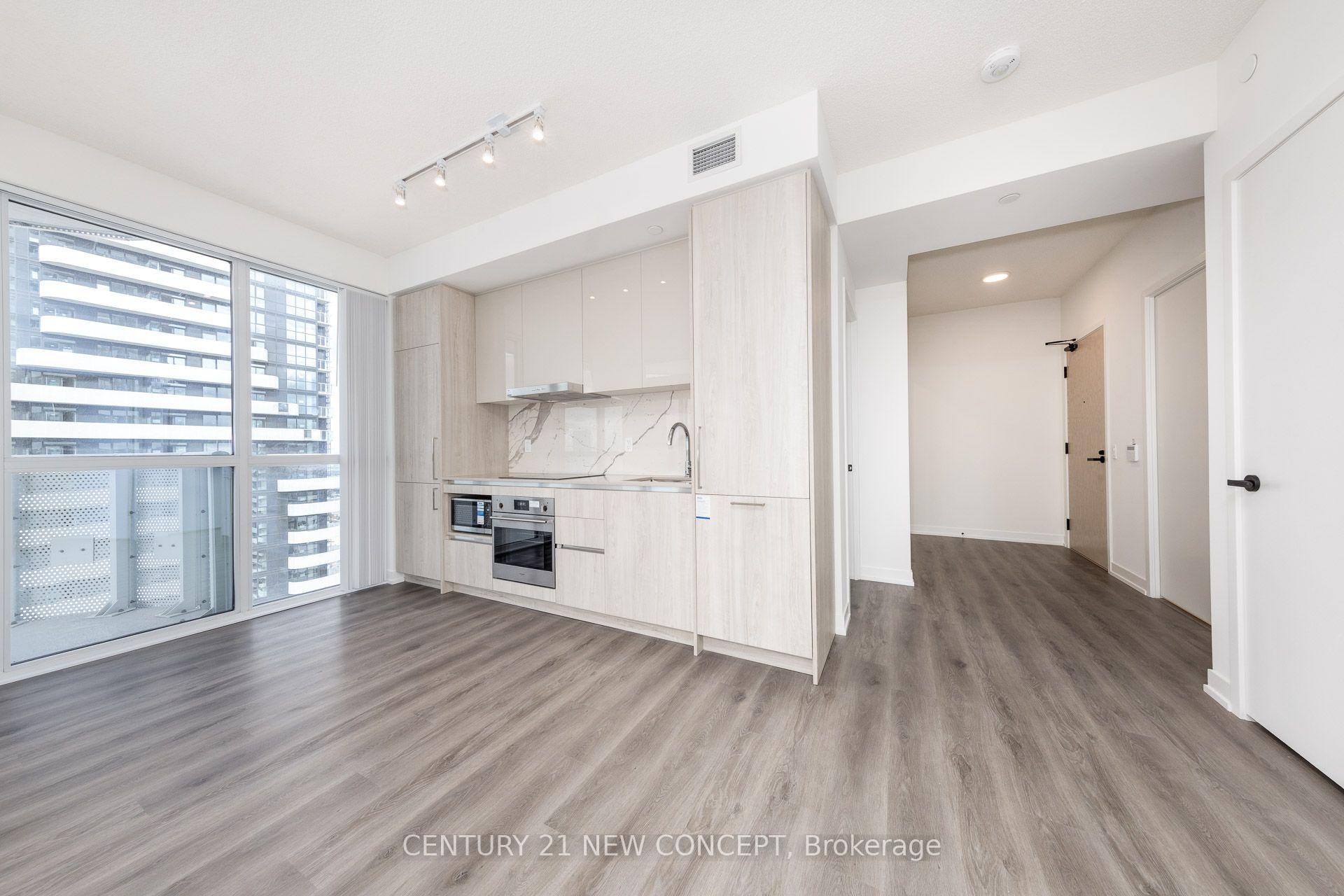 Photo 4 of Unit 5212, 225 Commerce Street, Vaughan, Vaughan Corporate Centre — HOMEH