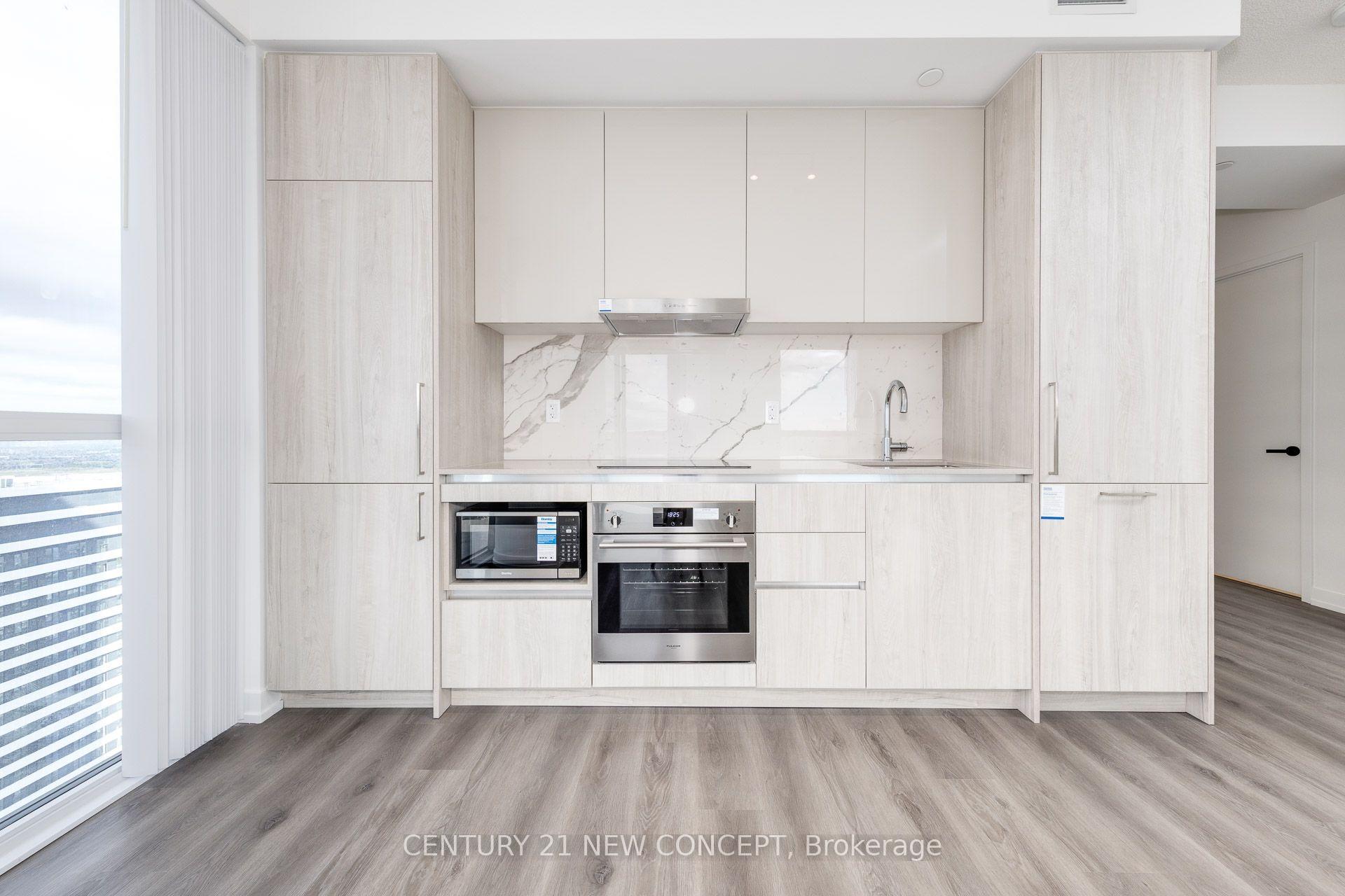 Photo 5 of Unit 5212, 225 Commerce Street, Vaughan, Vaughan Corporate Centre — HOMEH