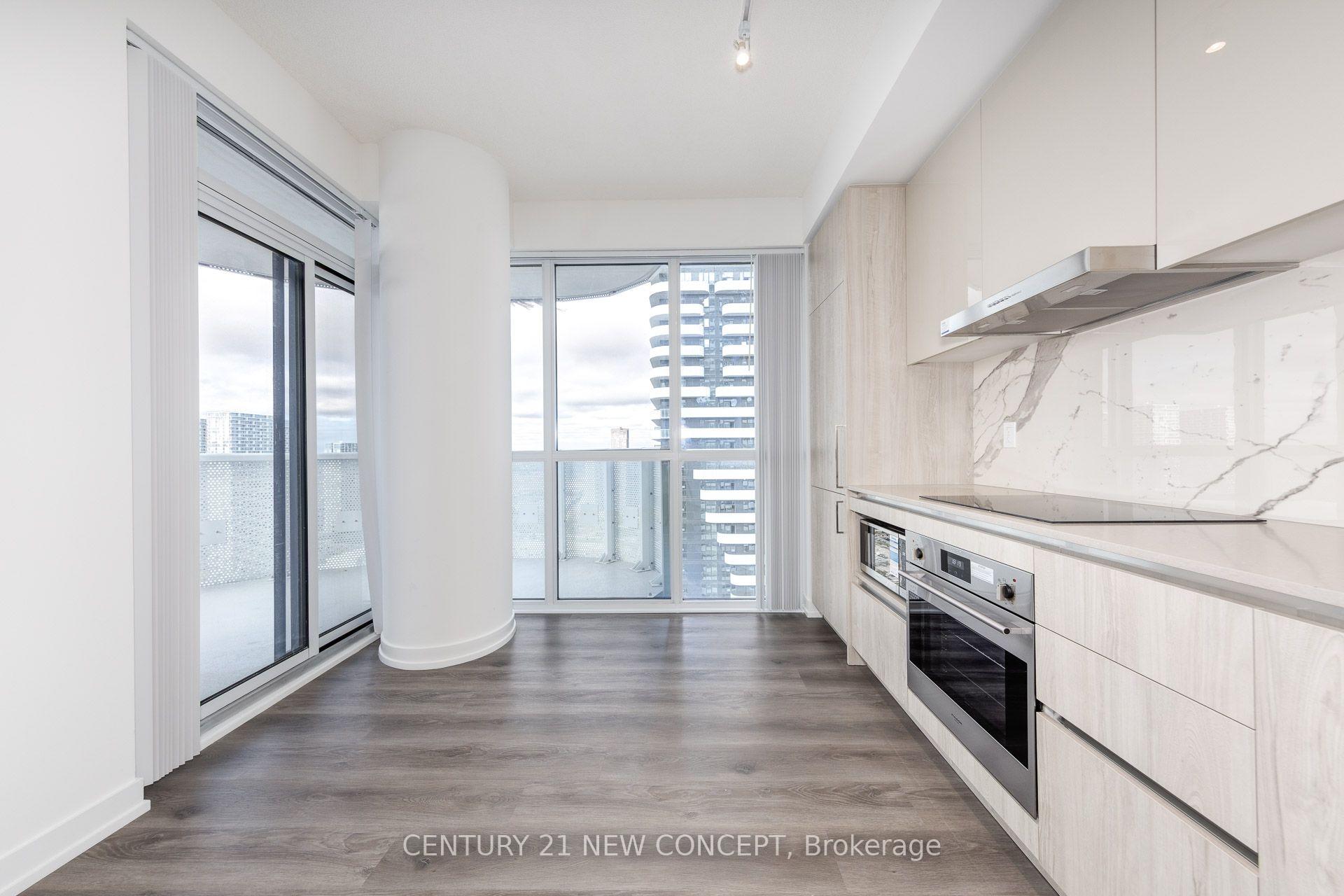 Photo 8 of Unit 5212, 225 Commerce Street, Vaughan, Vaughan Corporate Centre — HOMEH
