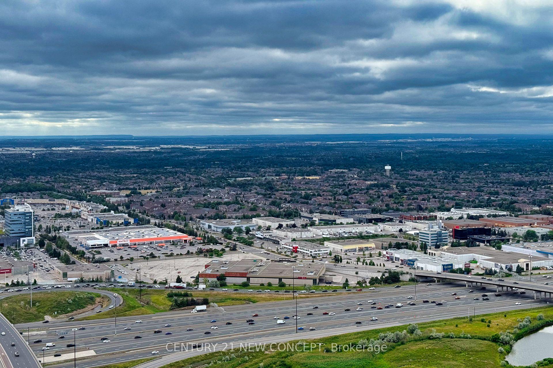 Photo 24 of Unit 5212, 225 Commerce Street, Vaughan, Vaughan Corporate Centre — HOMEH