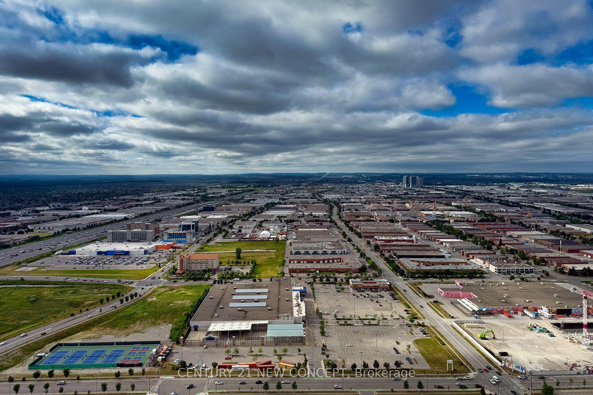 Photo 25 of Unit 5212, 225 Commerce Street, Vaughan, Vaughan Corporate Centre — HOMEH