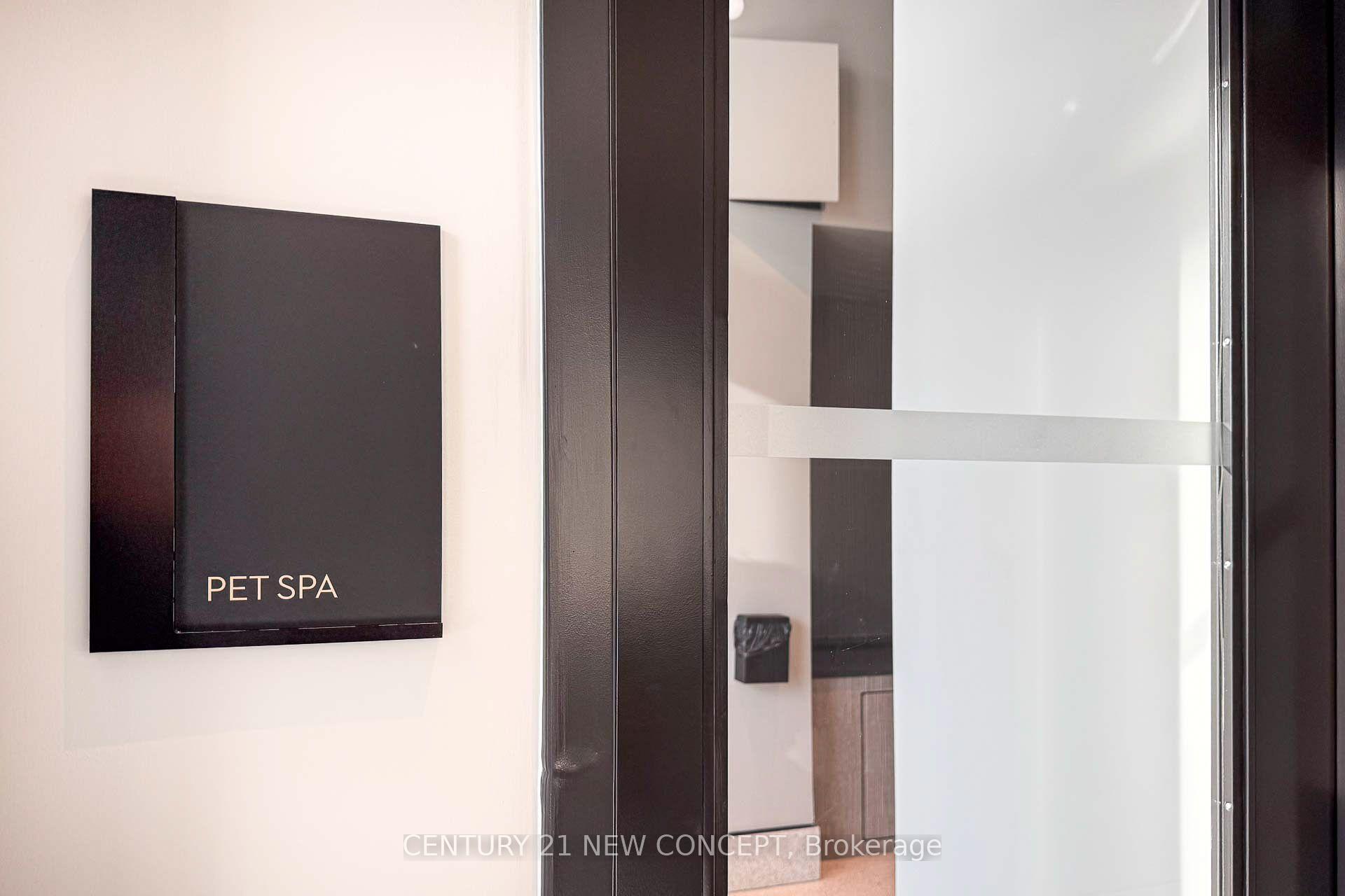 Photo 29 of Unit 5212, 225 Commerce Street, Vaughan, Vaughan Corporate Centre — HOMEH