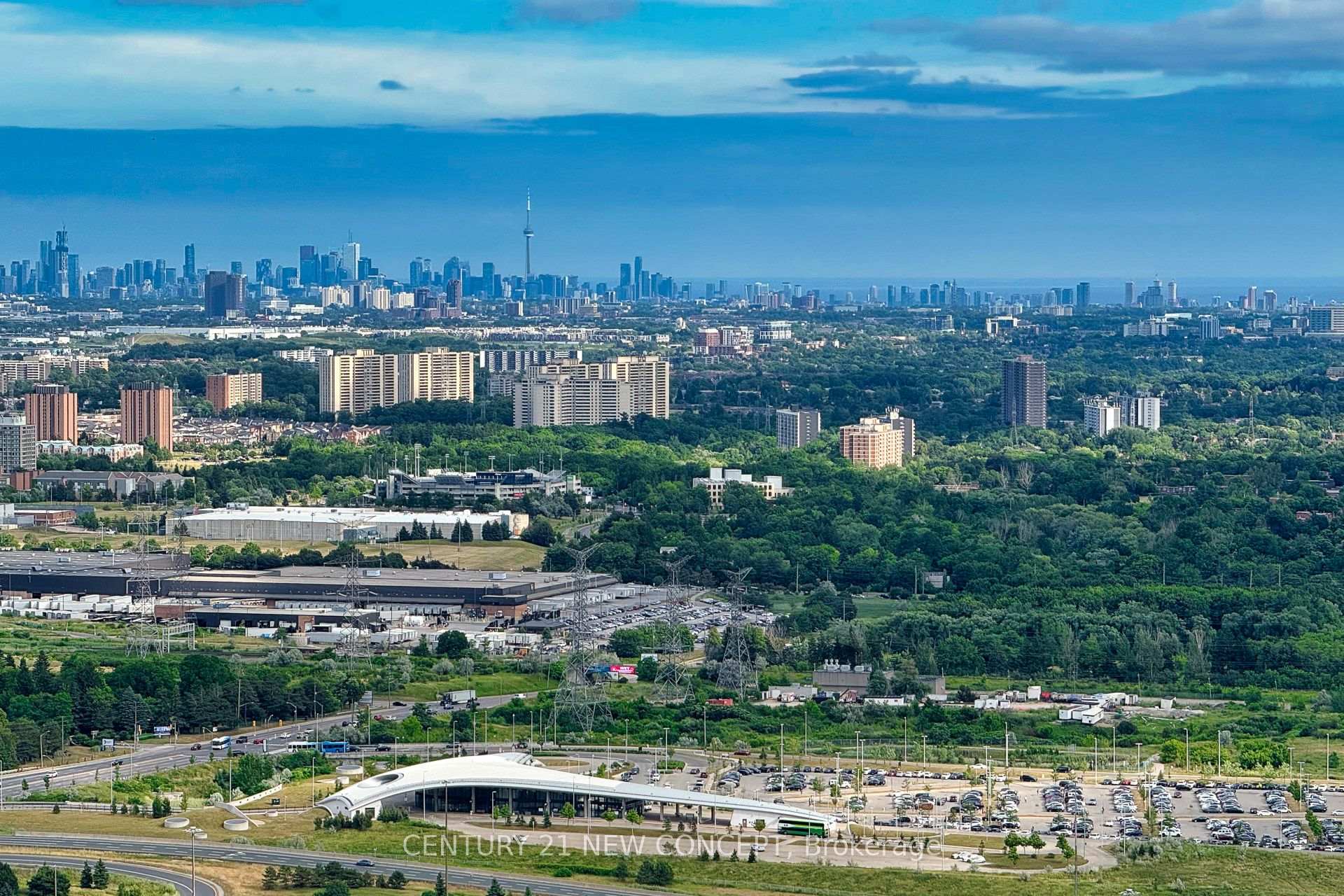 Photo 31 of Unit 5212, 225 Commerce Street, Vaughan, Vaughan Corporate Centre — HOMEH
