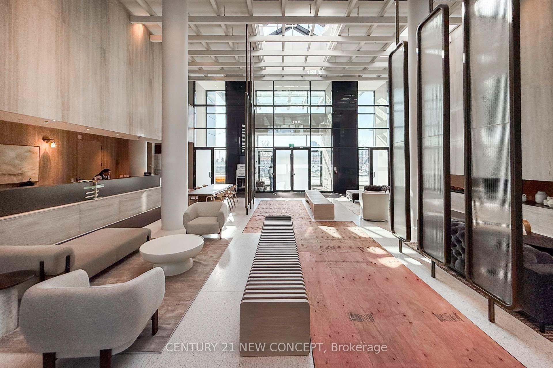 Photo 39 of Unit 5212, 225 Commerce Street, Vaughan, Vaughan Corporate Centre — HOMEH