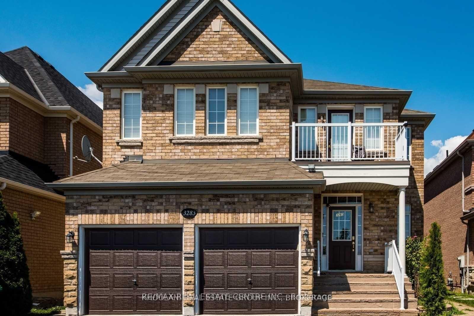 Photo 1 of Unit Upper, 3283 Tacc Drive, Mississauga, Churchill Meadows — HOMEH