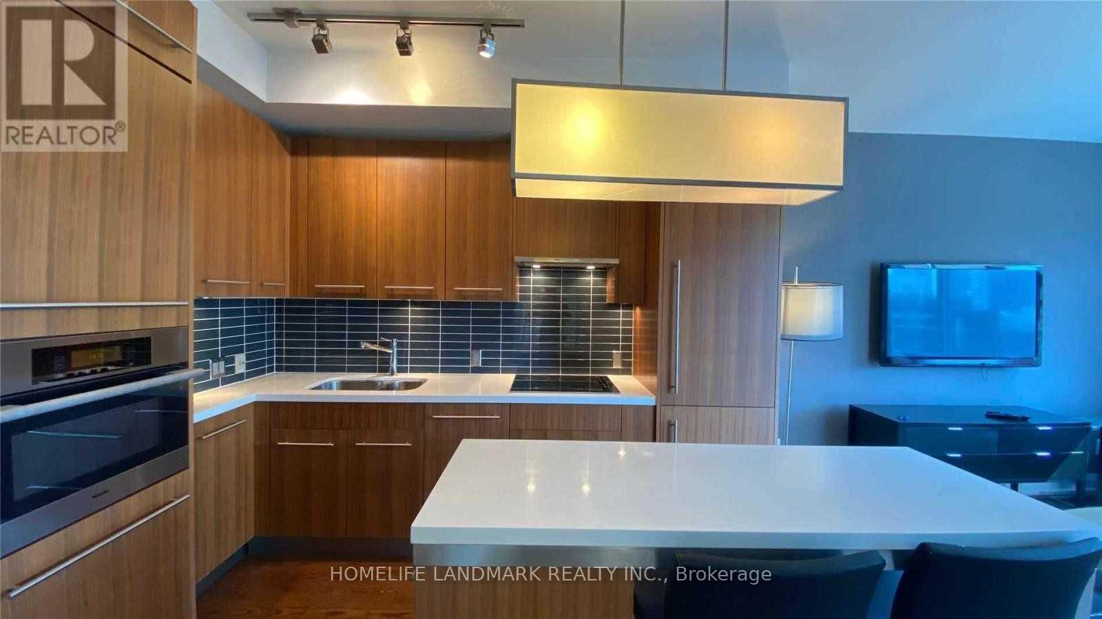 Photo 3 of Unit 1108, 80 John Street, Toronto, Waterfront Communities — HOMEH