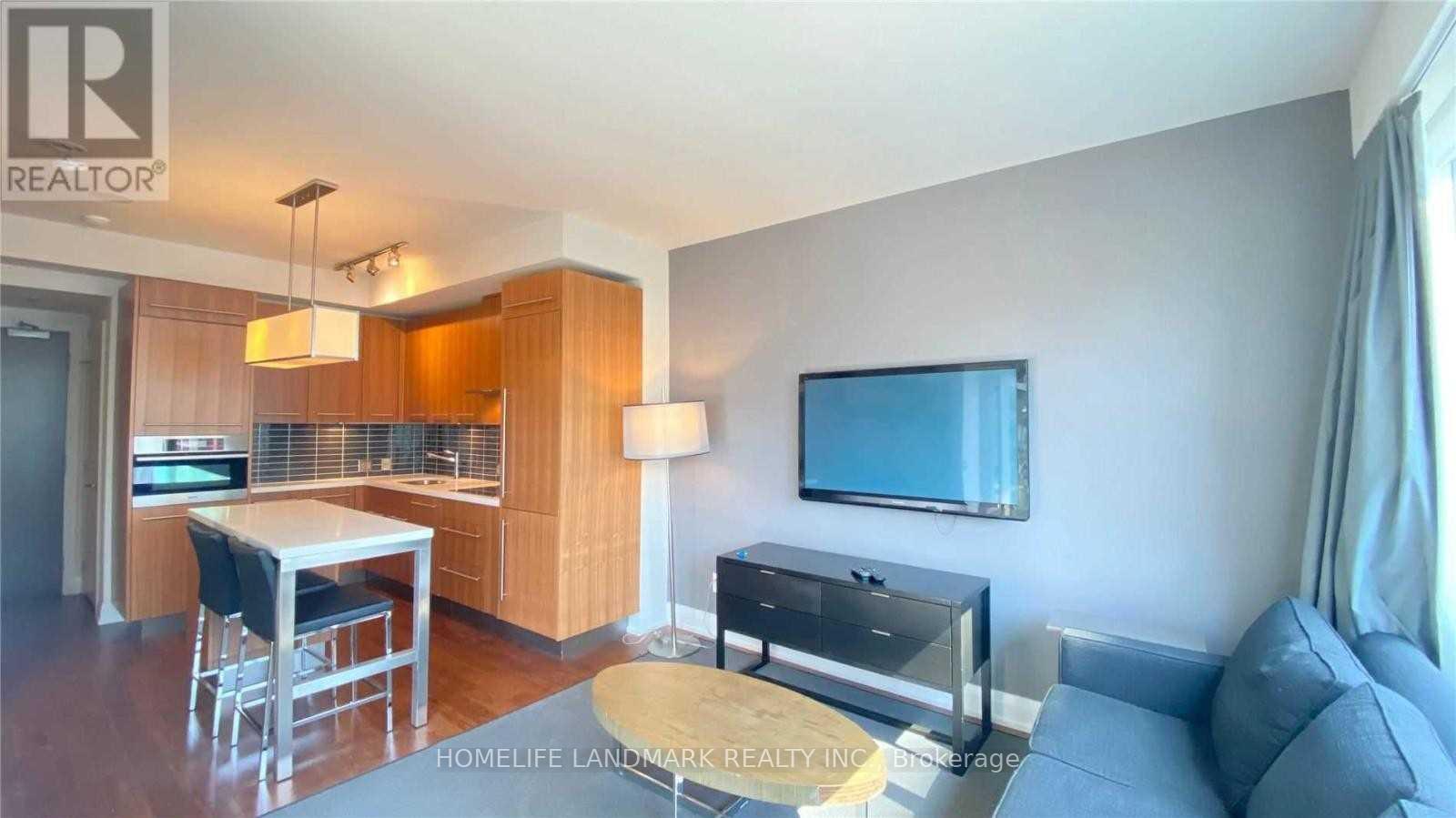 Photo 4 of Unit 1108, 80 John Street, Toronto, Waterfront Communities — HOMEH