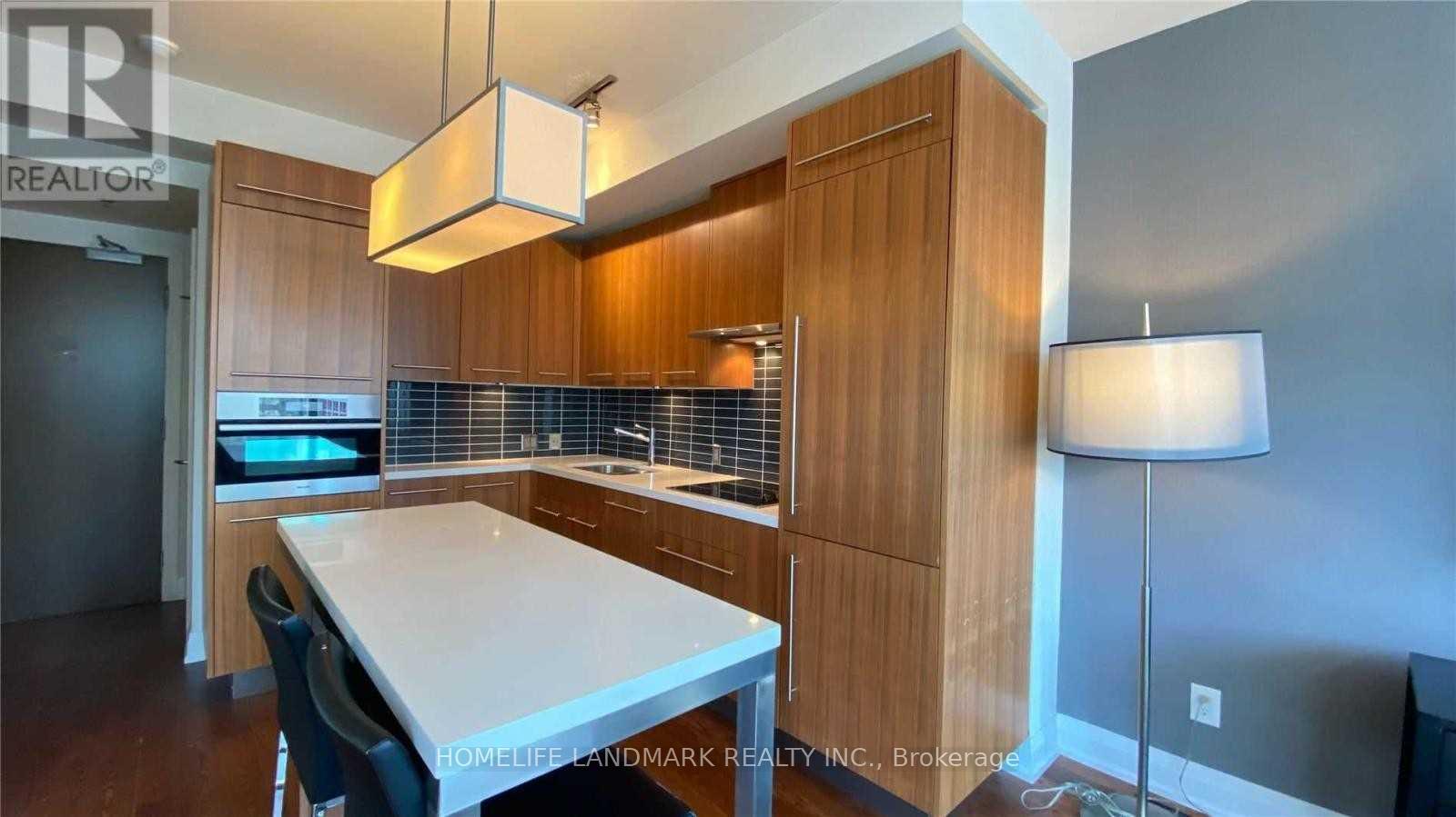 Photo 5 of Unit 1108, 80 John Street, Toronto, Waterfront Communities — HOMEH