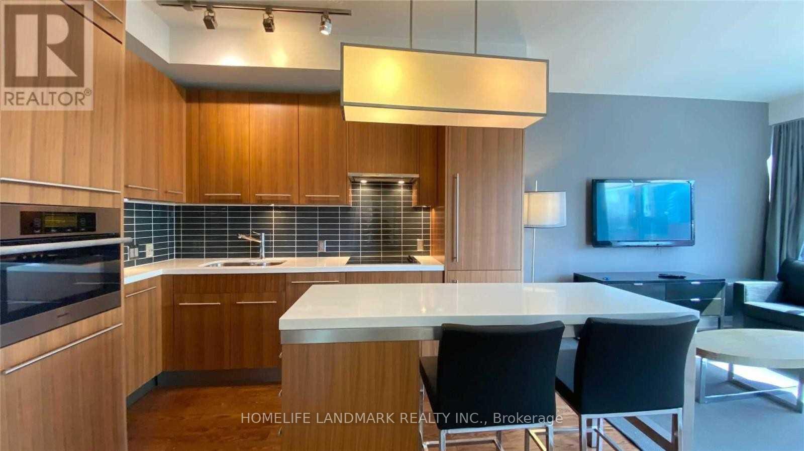 Photo 6 of Unit 1108, 80 John Street, Toronto, Waterfront Communities — HOMEH