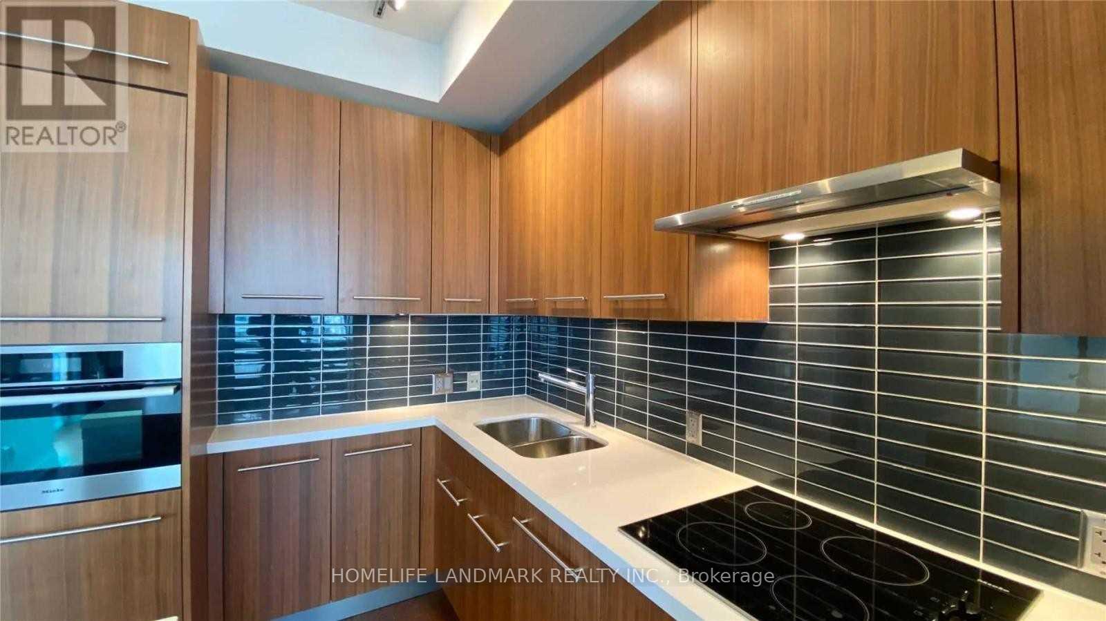 Photo 7 of Unit 1108, 80 John Street, Toronto, Waterfront Communities — HOMEH