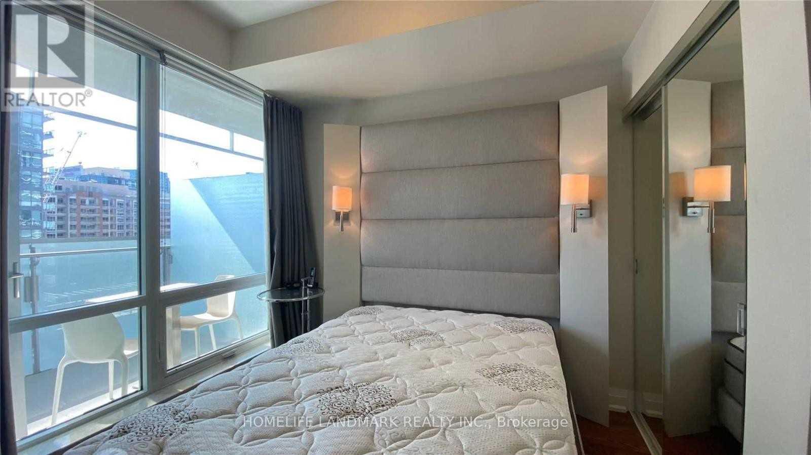 Photo 11 of Unit 1108, 80 John Street, Toronto, Waterfront Communities — HOMEH