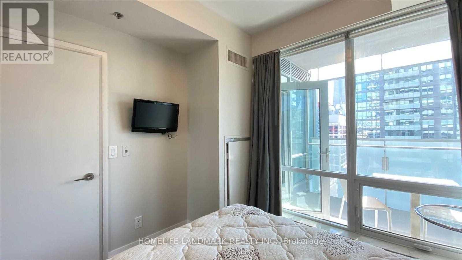 Photo 12 of Unit 1108, 80 John Street, Toronto, Waterfront Communities — HOMEH