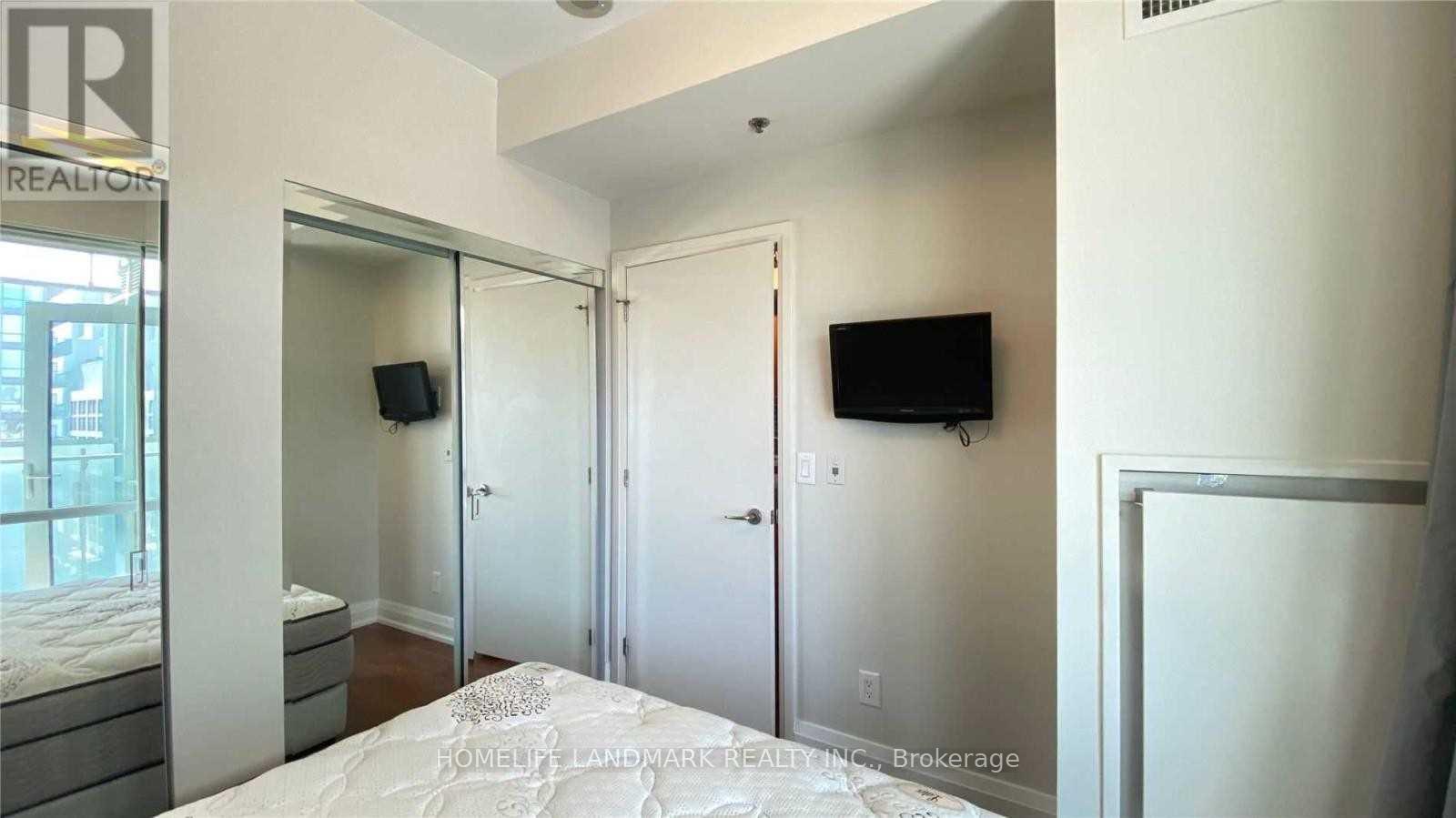 Photo 13 of Unit 1108, 80 John Street, Toronto, Waterfront Communities — HOMEH