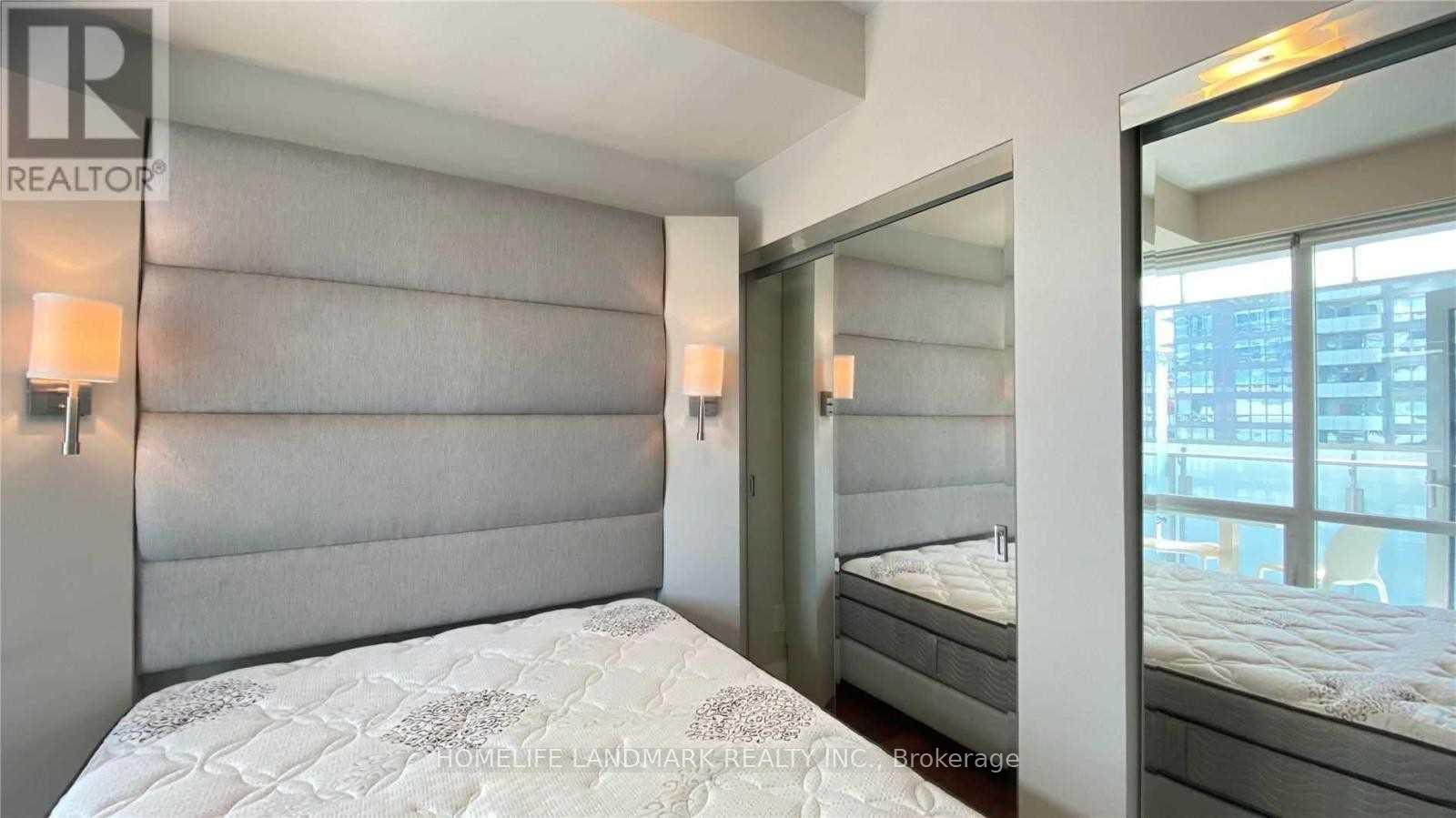 Photo 14 of Unit 1108, 80 John Street, Toronto, Waterfront Communities — HOMEH