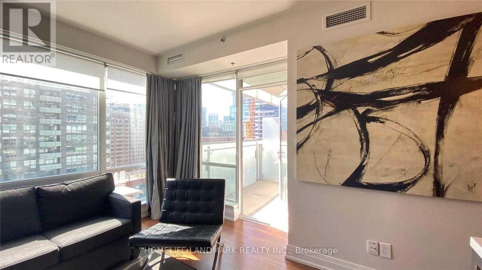 Photo 18 of Unit 1108, 80 John Street, Toronto, Waterfront Communities — HOMEH