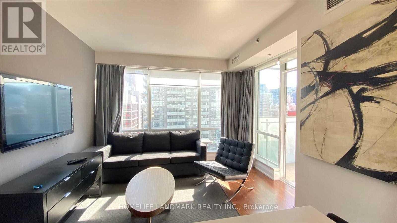 Photo 19 of Unit 1108, 80 John Street, Toronto, Waterfront Communities — HOMEH