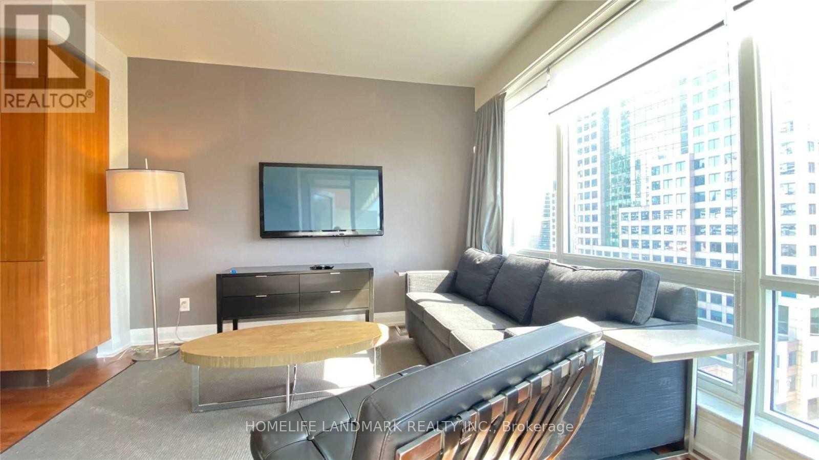 Photo 20 of Unit 1108, 80 John Street, Toronto, Waterfront Communities — HOMEH
